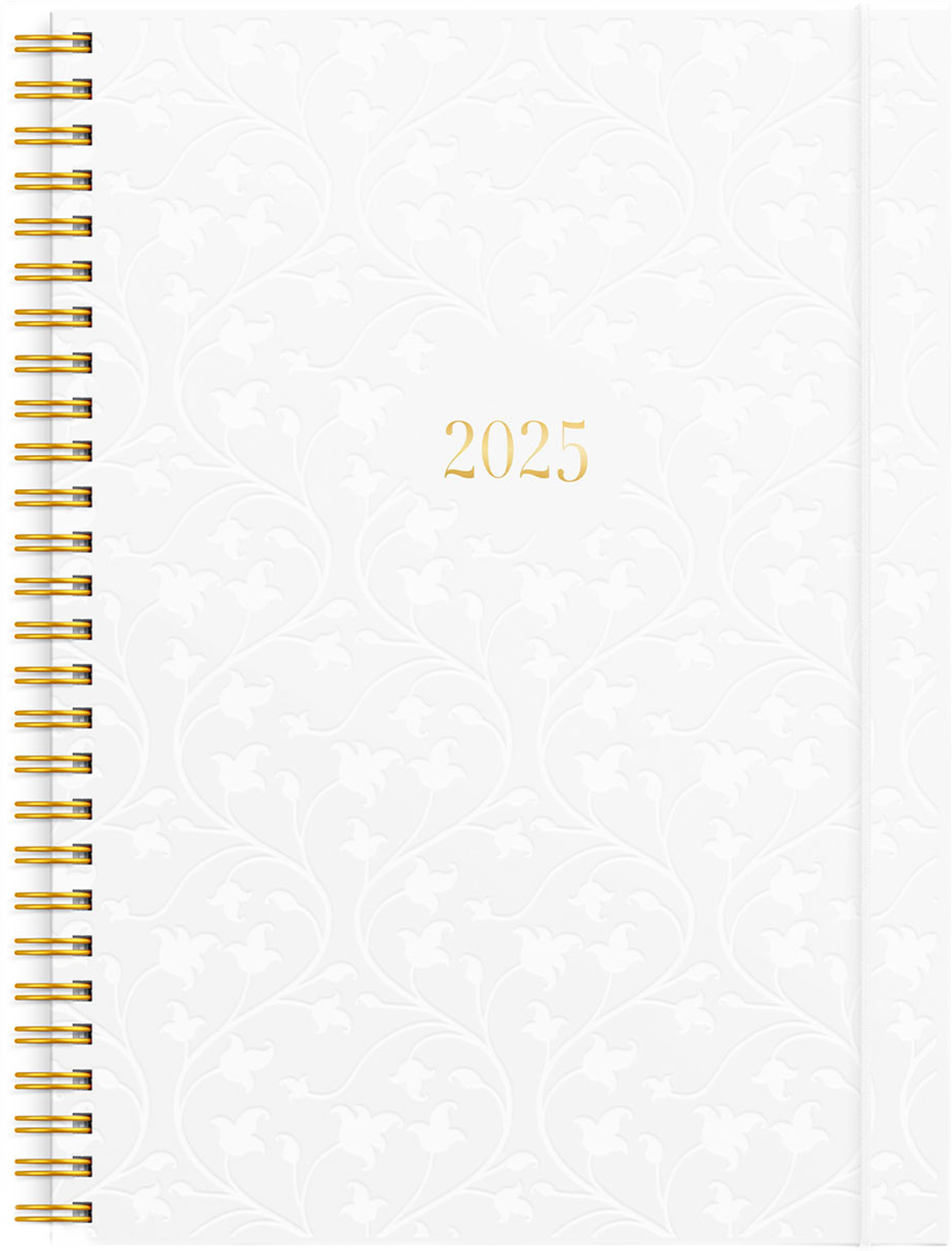 Kalender 2025 Senator A5 Star