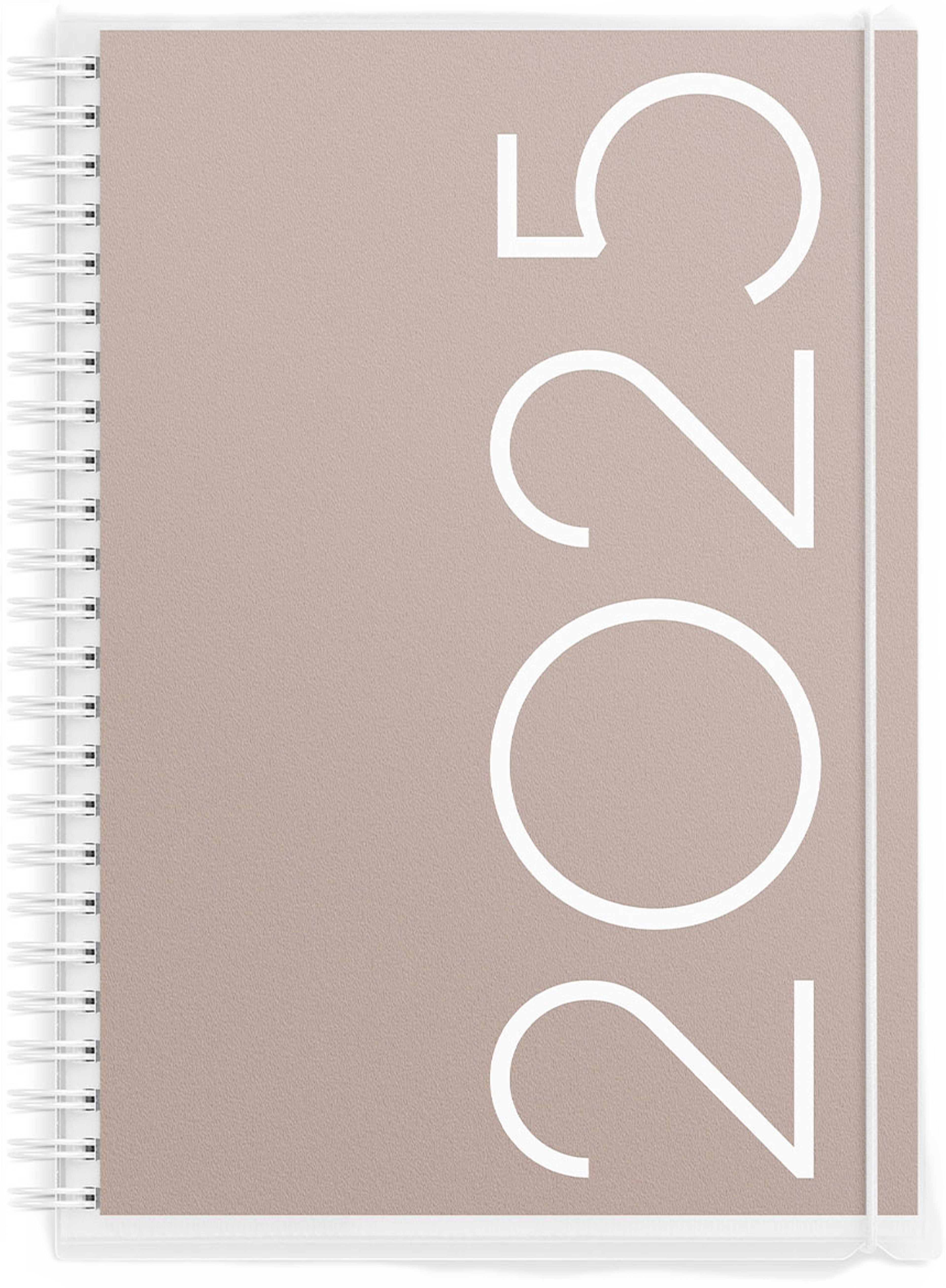 Kalender 2025 Business 4I1