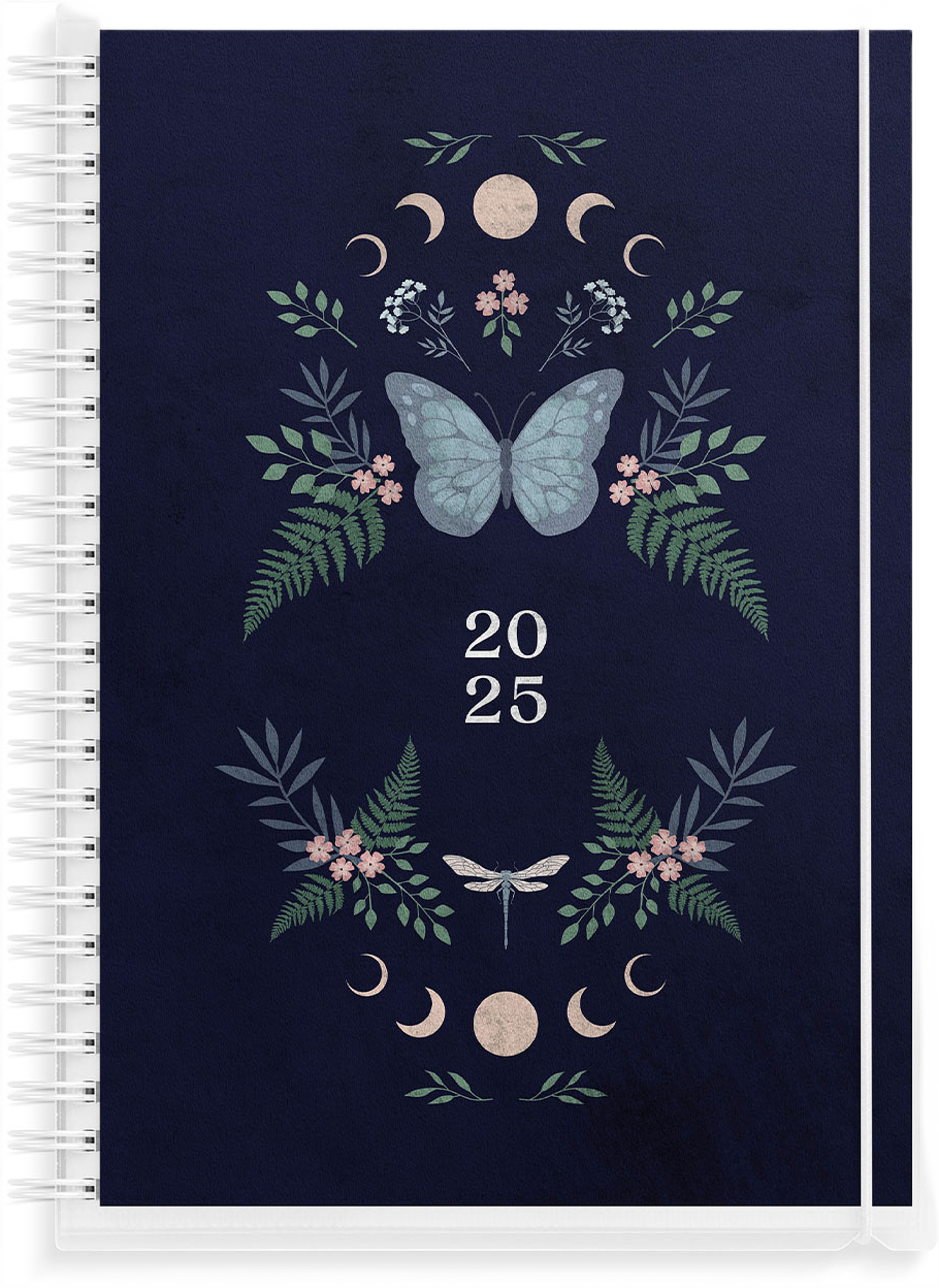 Kalender 2025 Business 4I1
