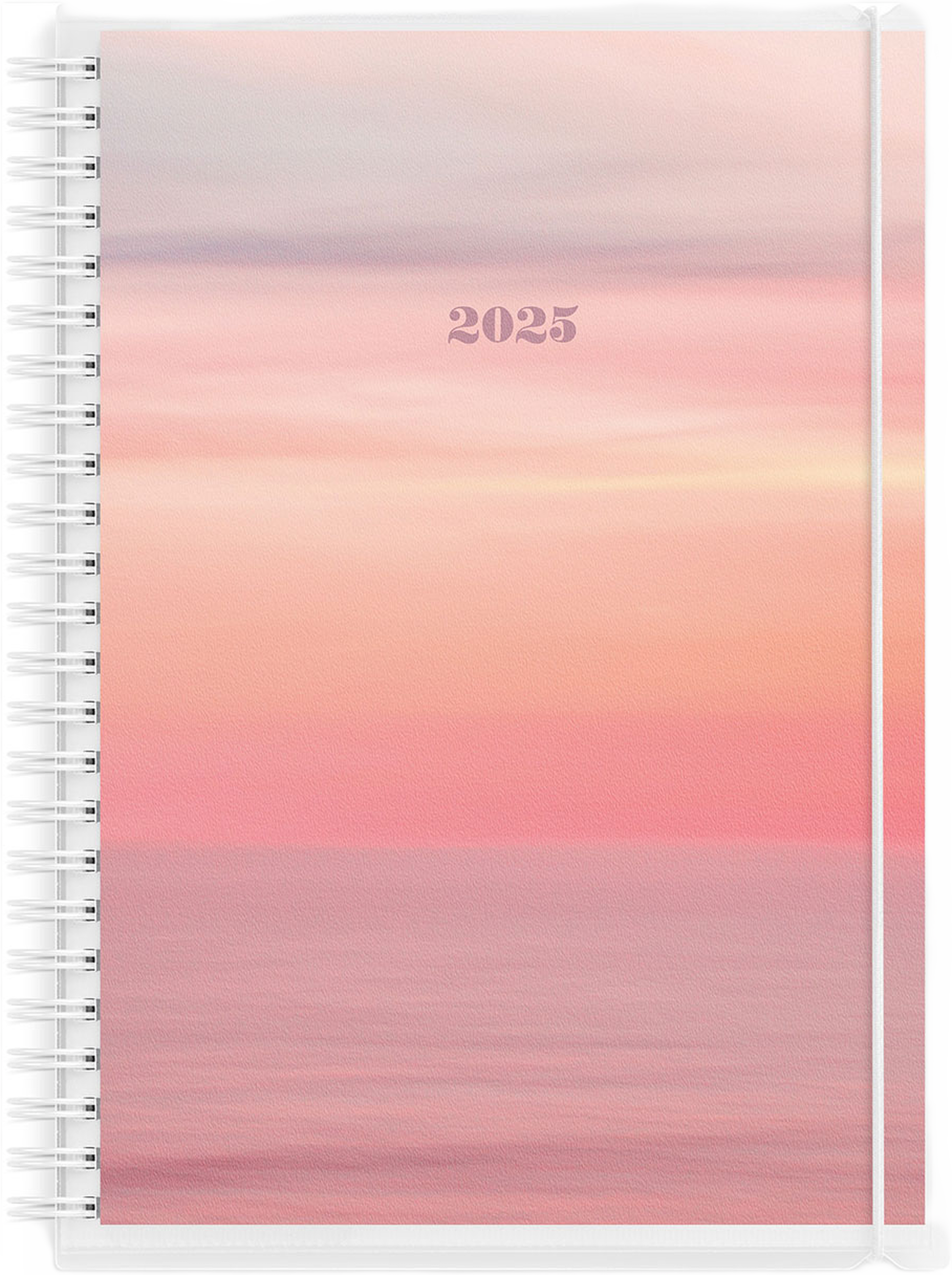 Kalender 2025 Business 4I1