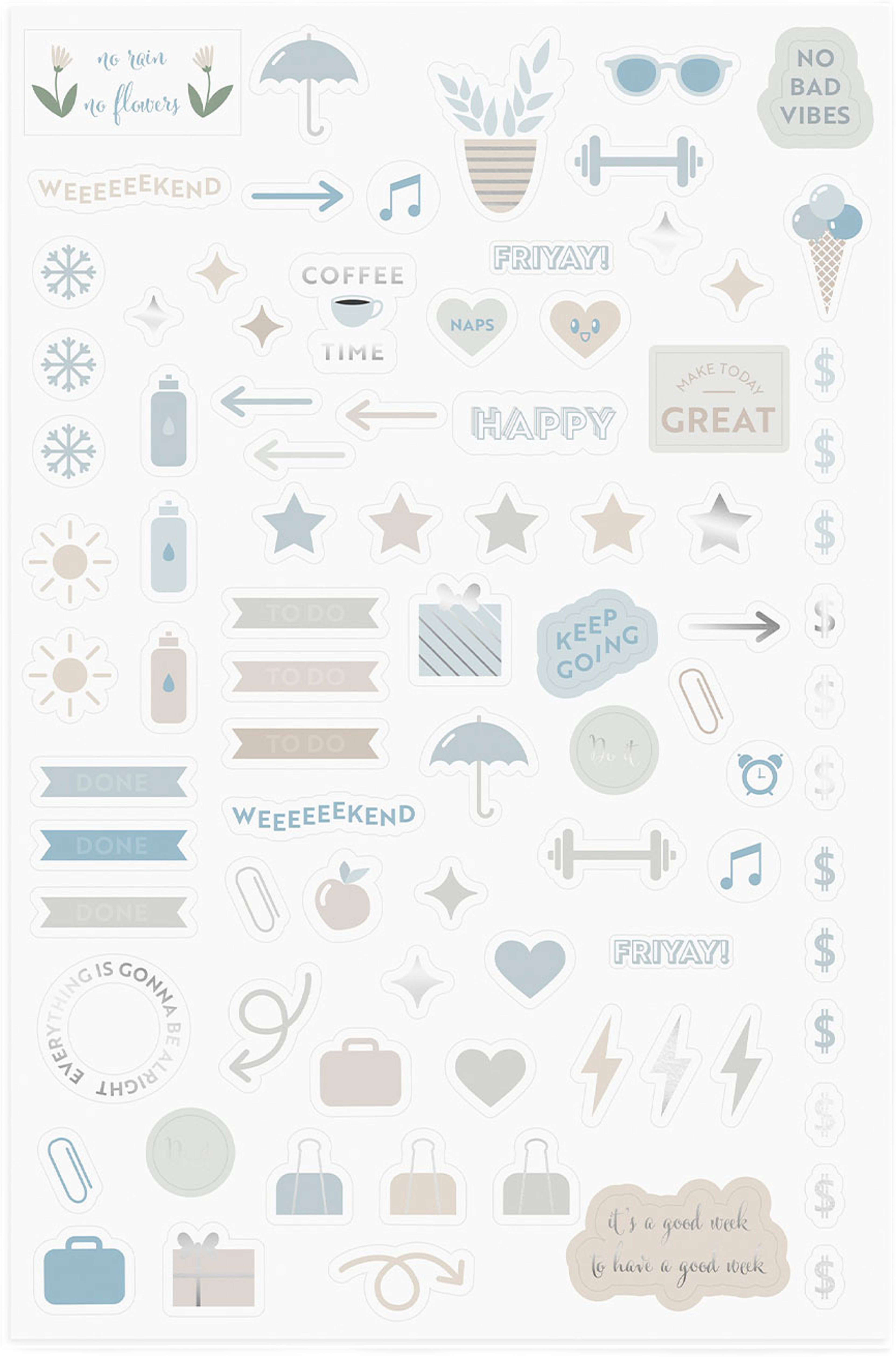 Kalender 2025 Life Organizer To Do