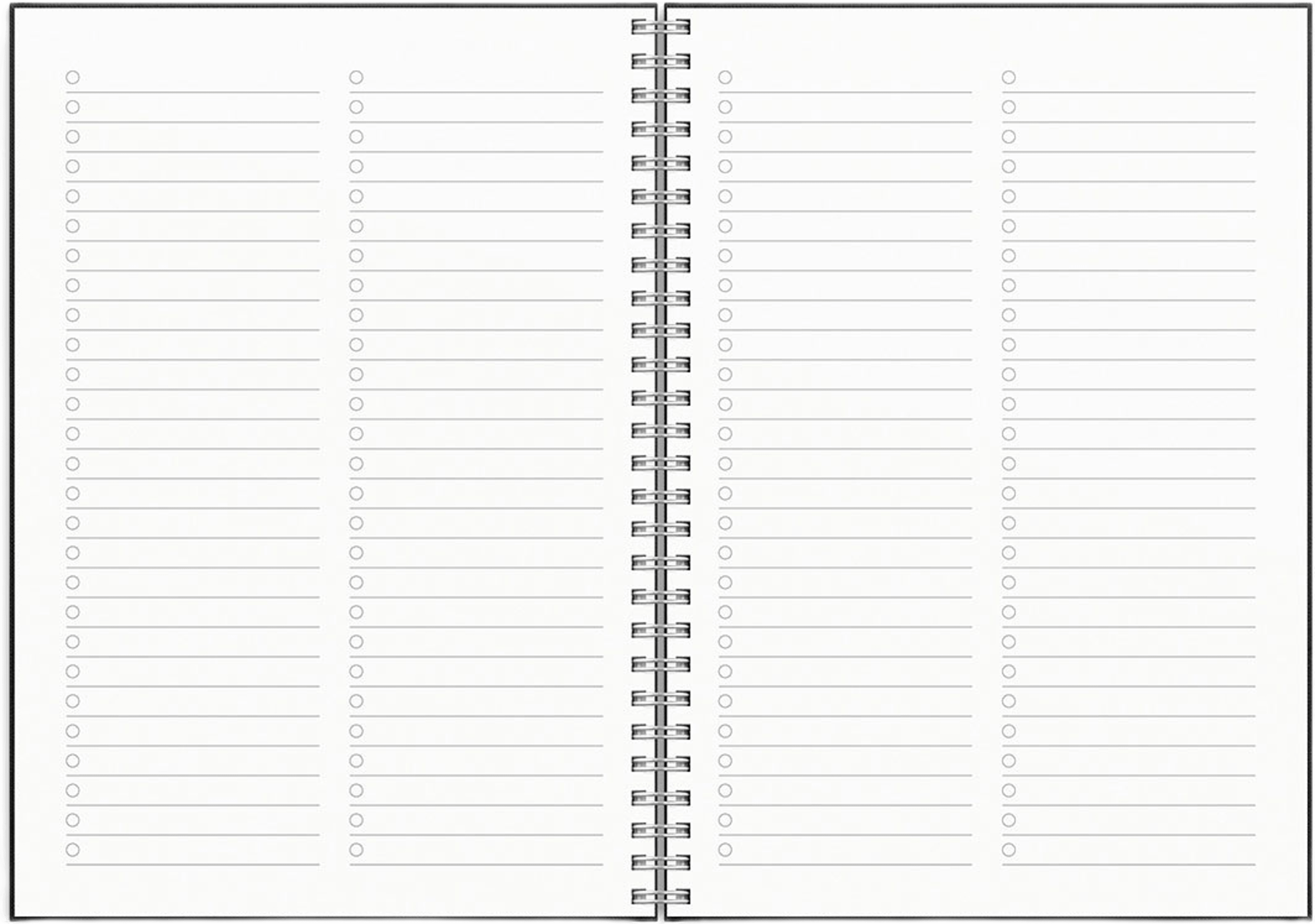 Kalender 2025 Senator A5 Textile