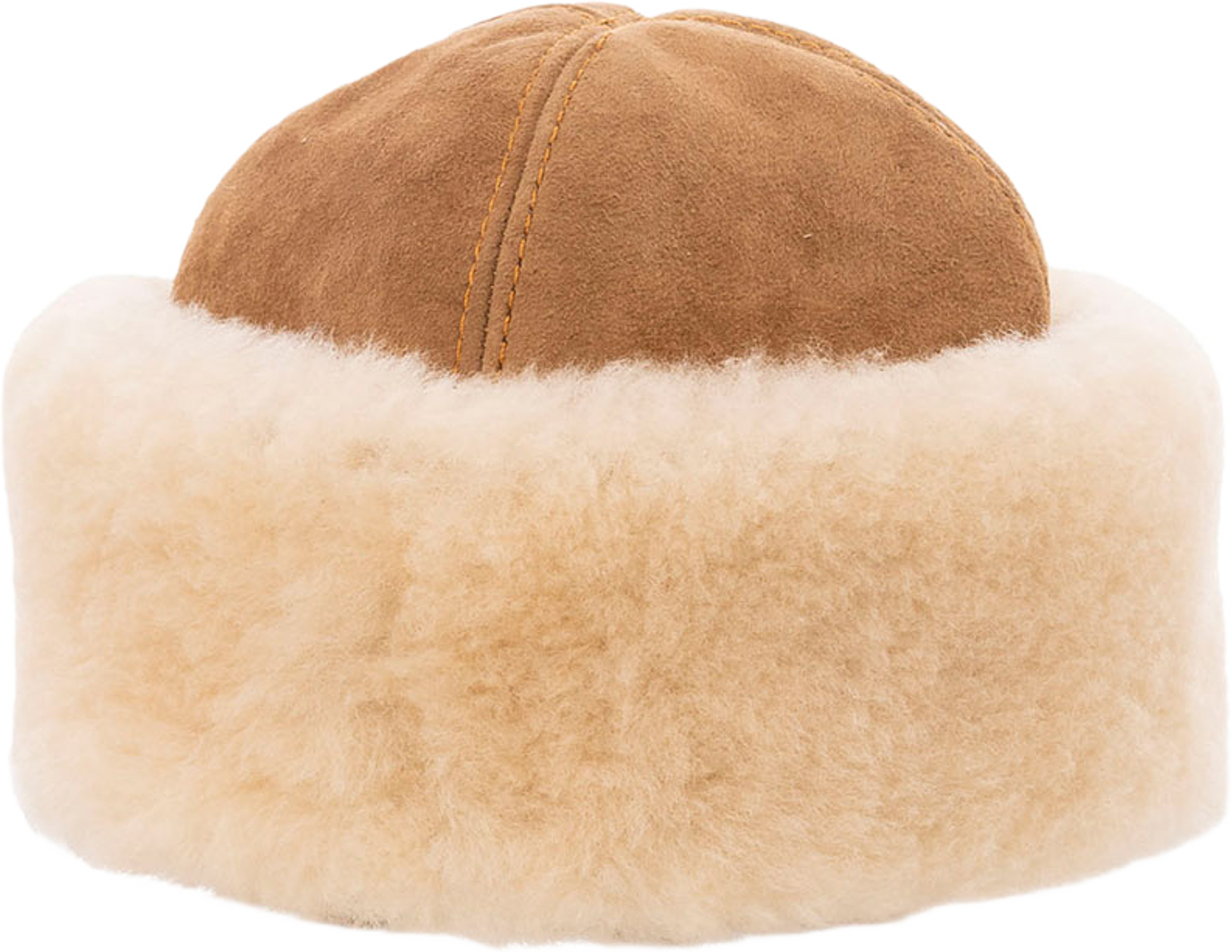 Shepherd Harka, från Shepherd, i färgen Chestnut. Klicka för att öppna bilden i stort format