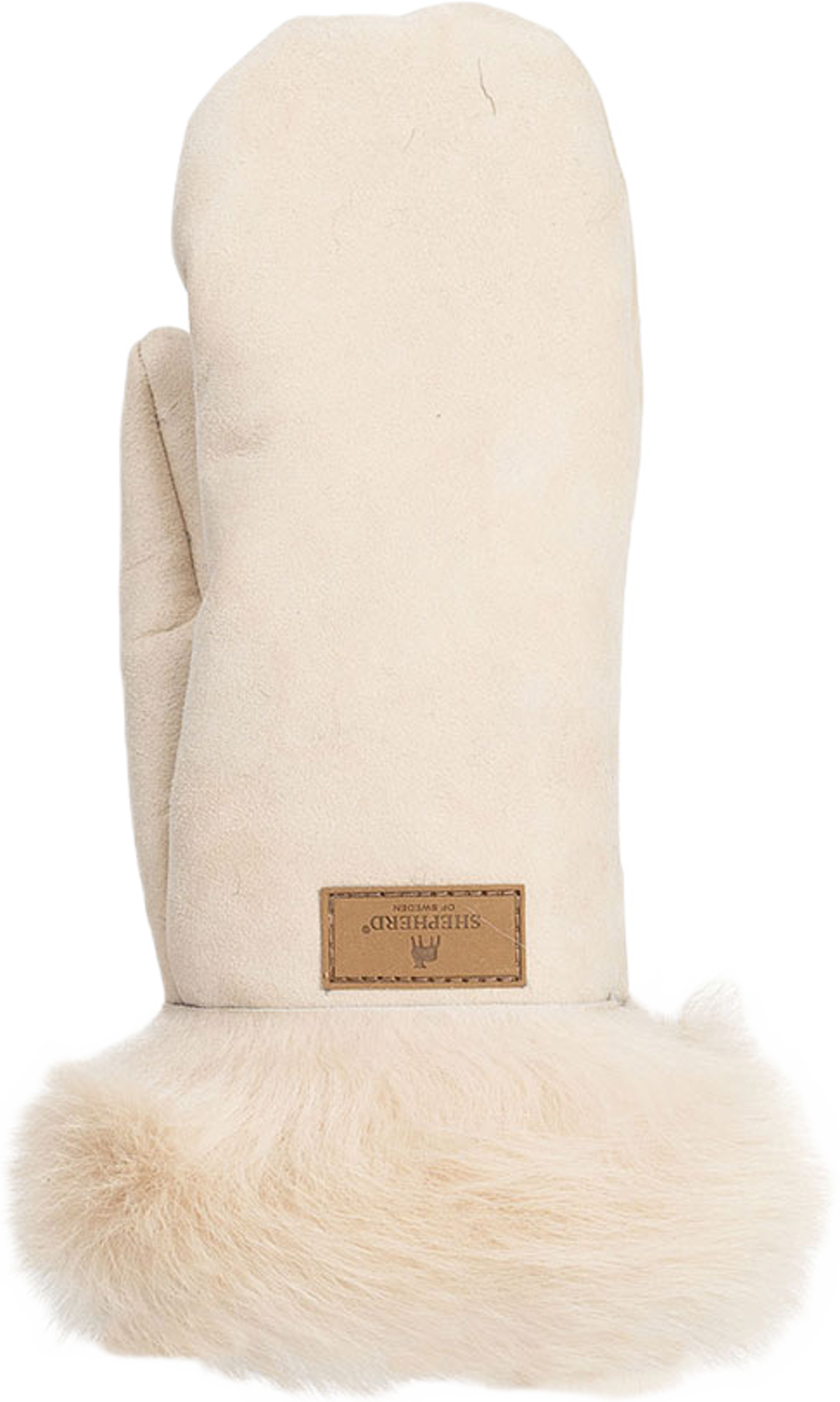 Shepherd Cortina, från Shepherd, i färgen Honey. Klicka för att öppna bilden i stort format