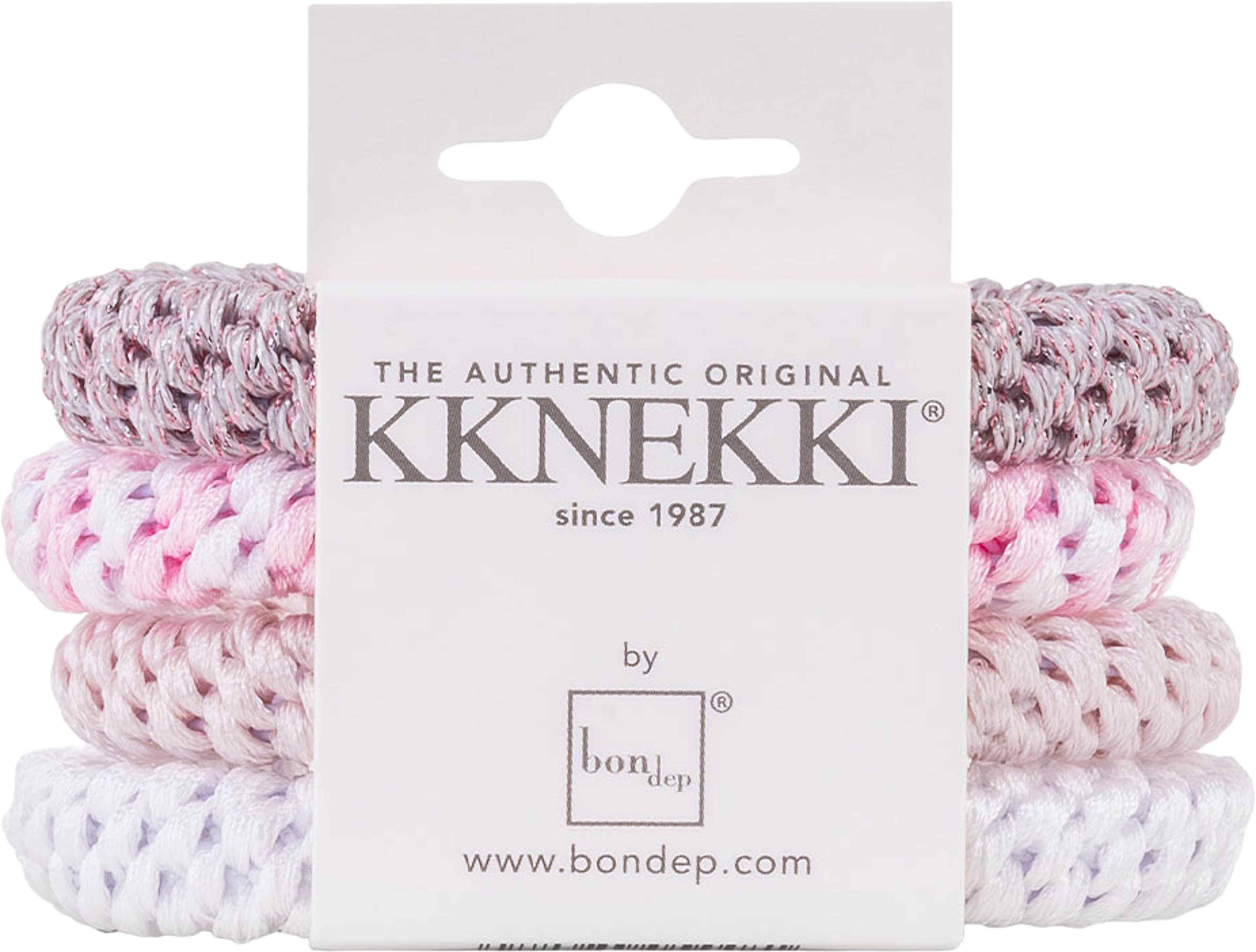 Kknekki bundles