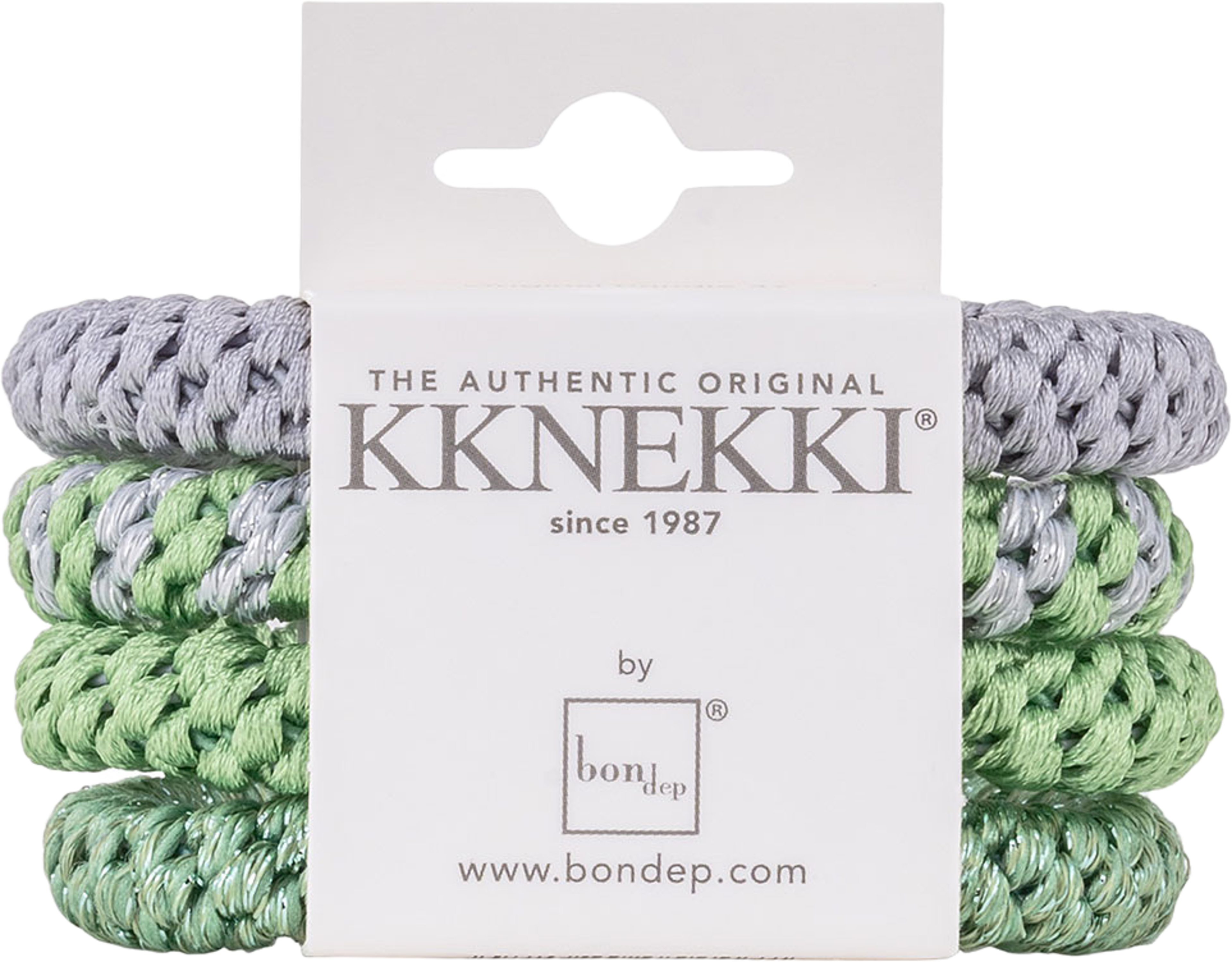 Kknekki bundles