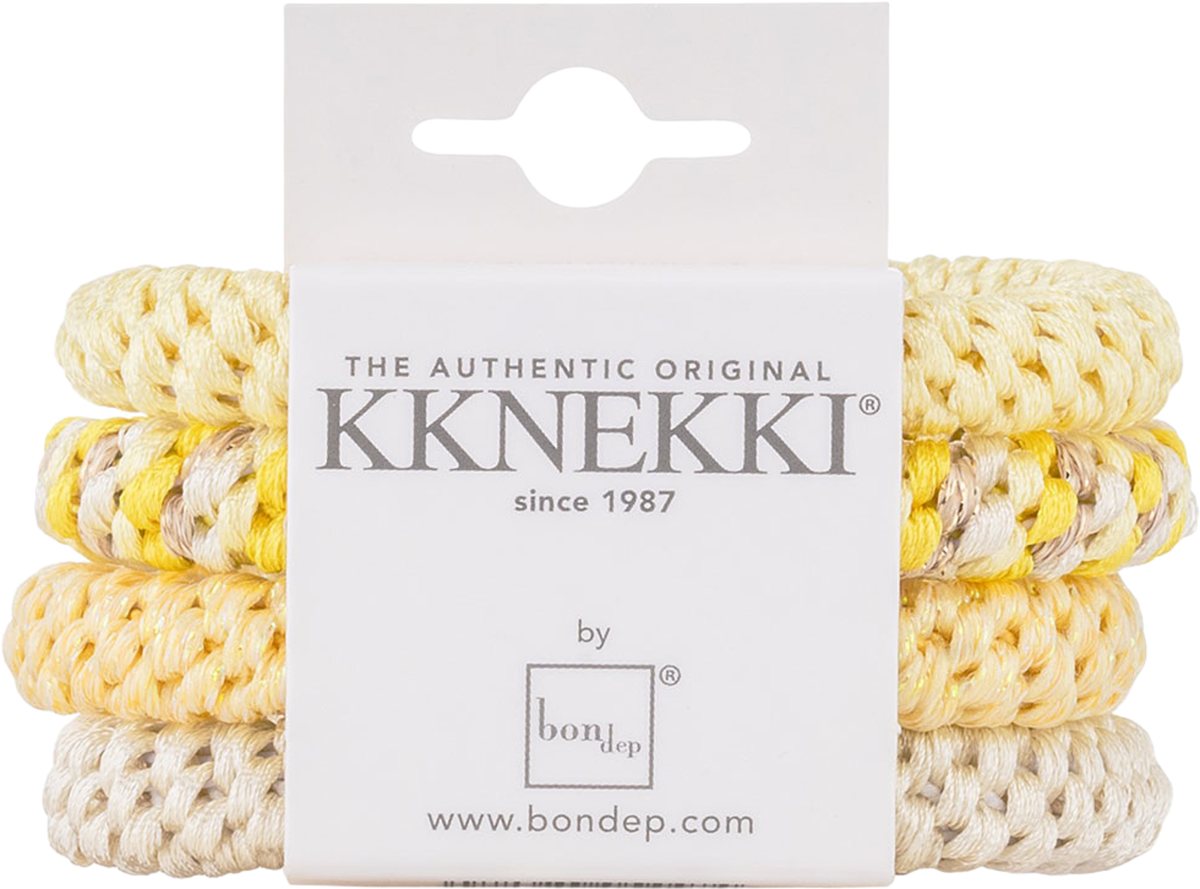 Kknekki bundles
