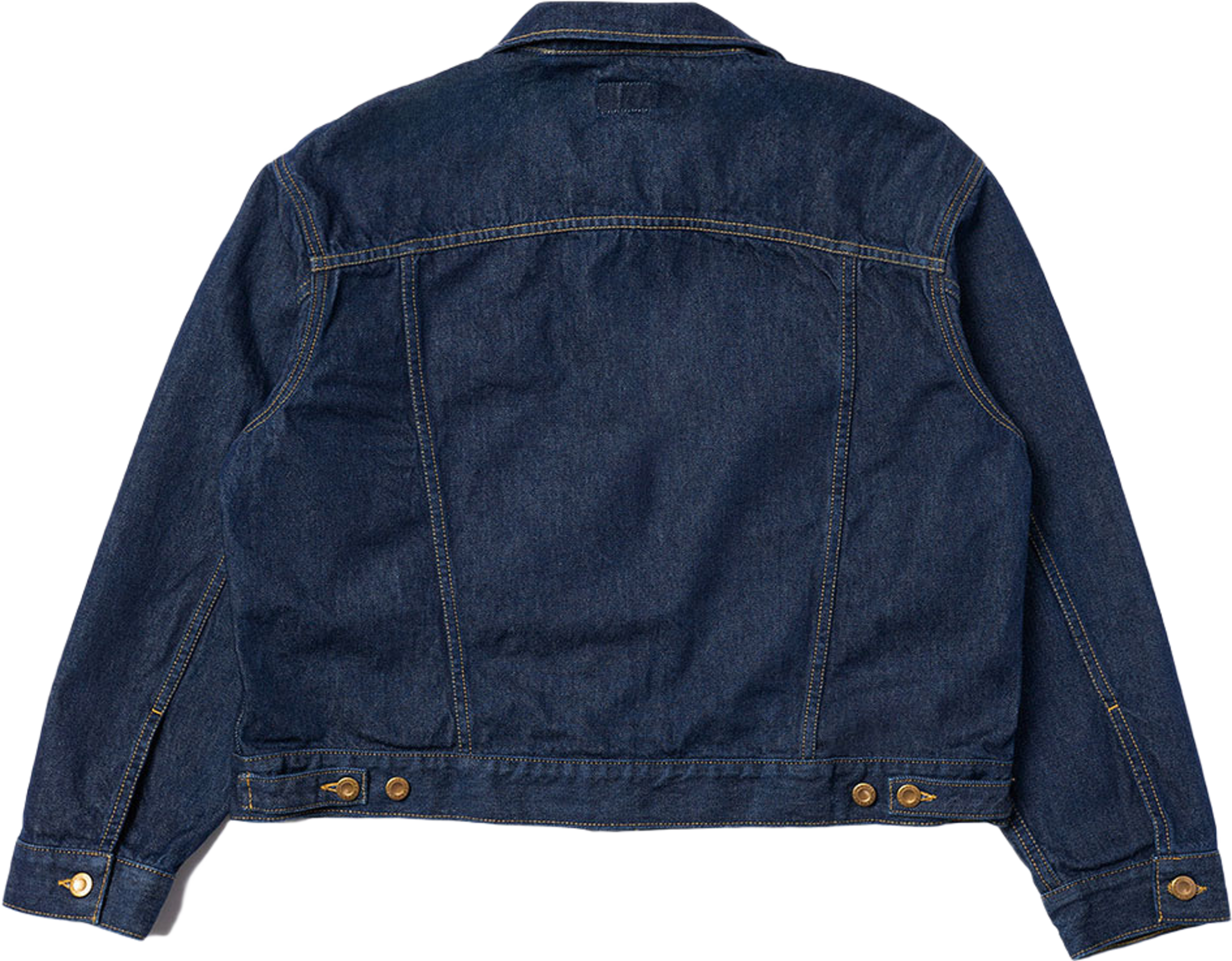 Berit Denim Jacket