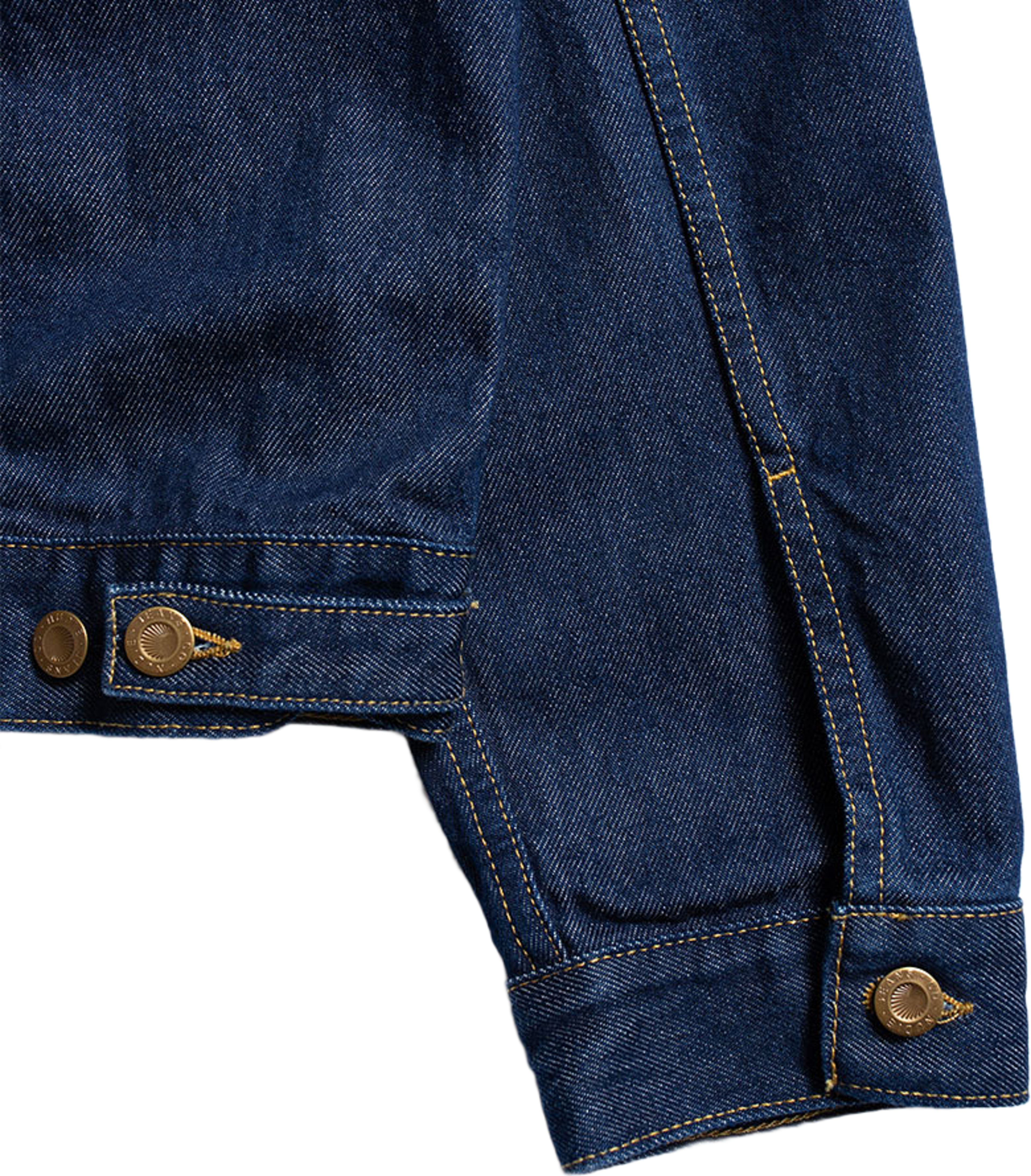 Berit Denim Jacket