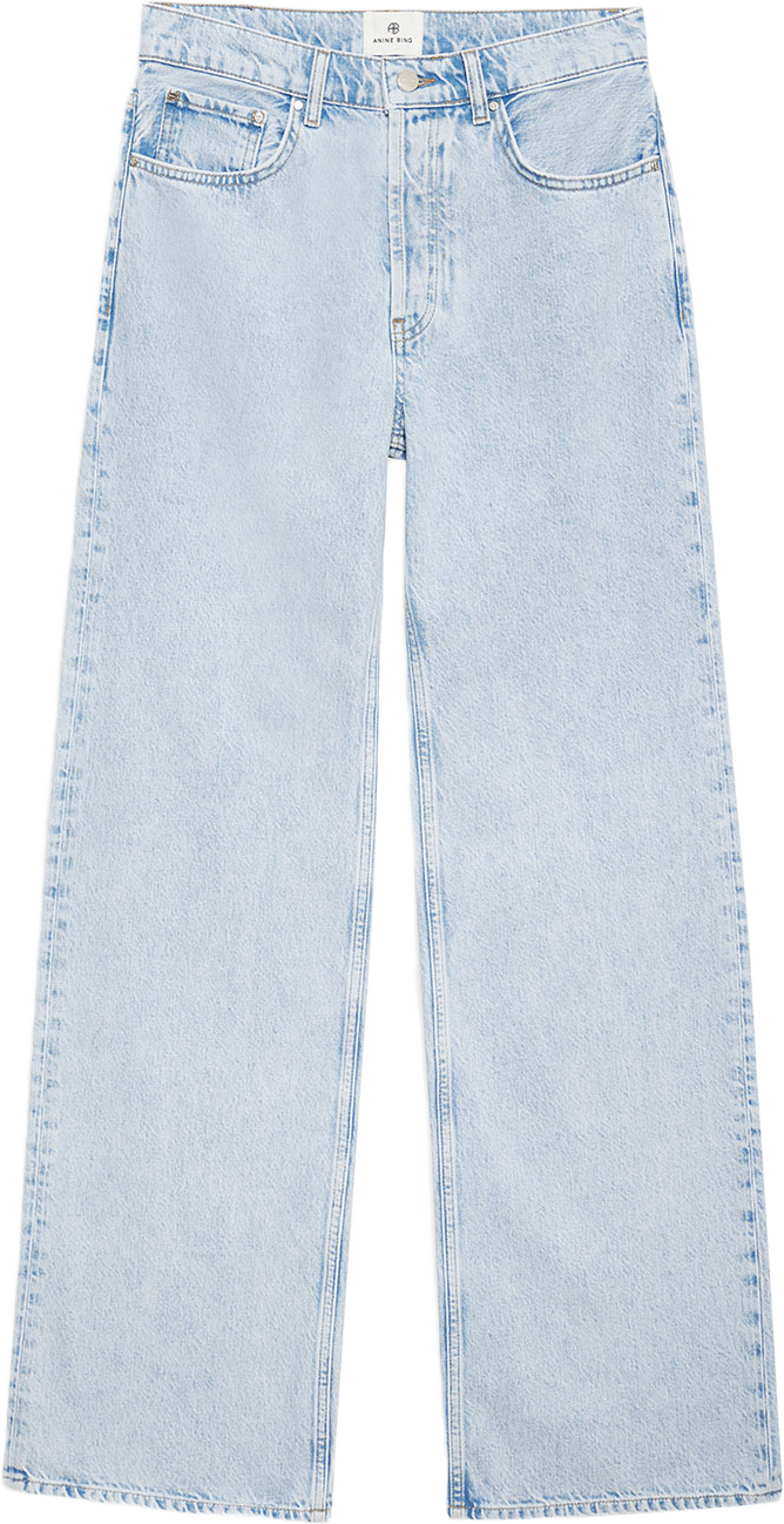 Hugh Jeans
