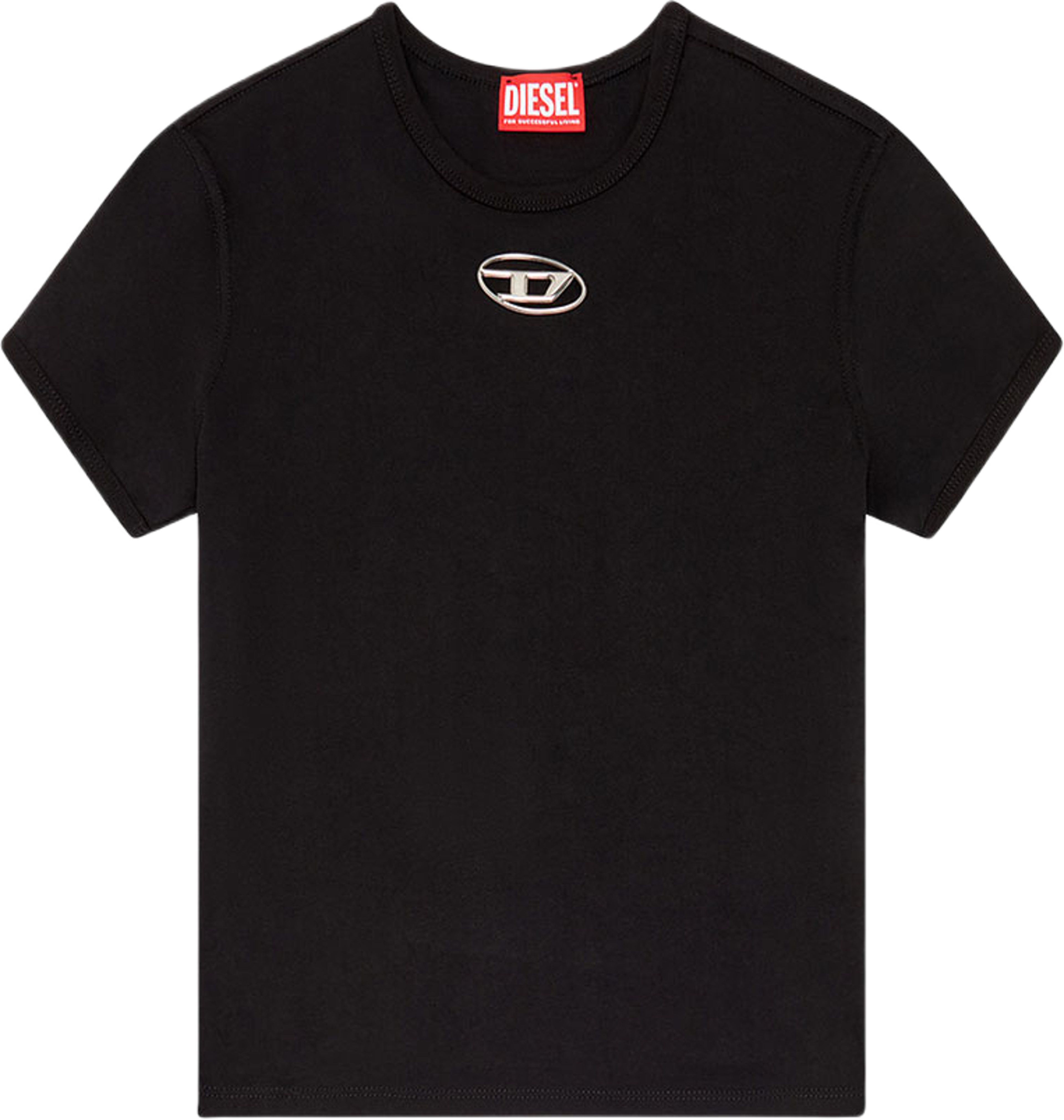 T-Uncutie-Long-Od T-shirt