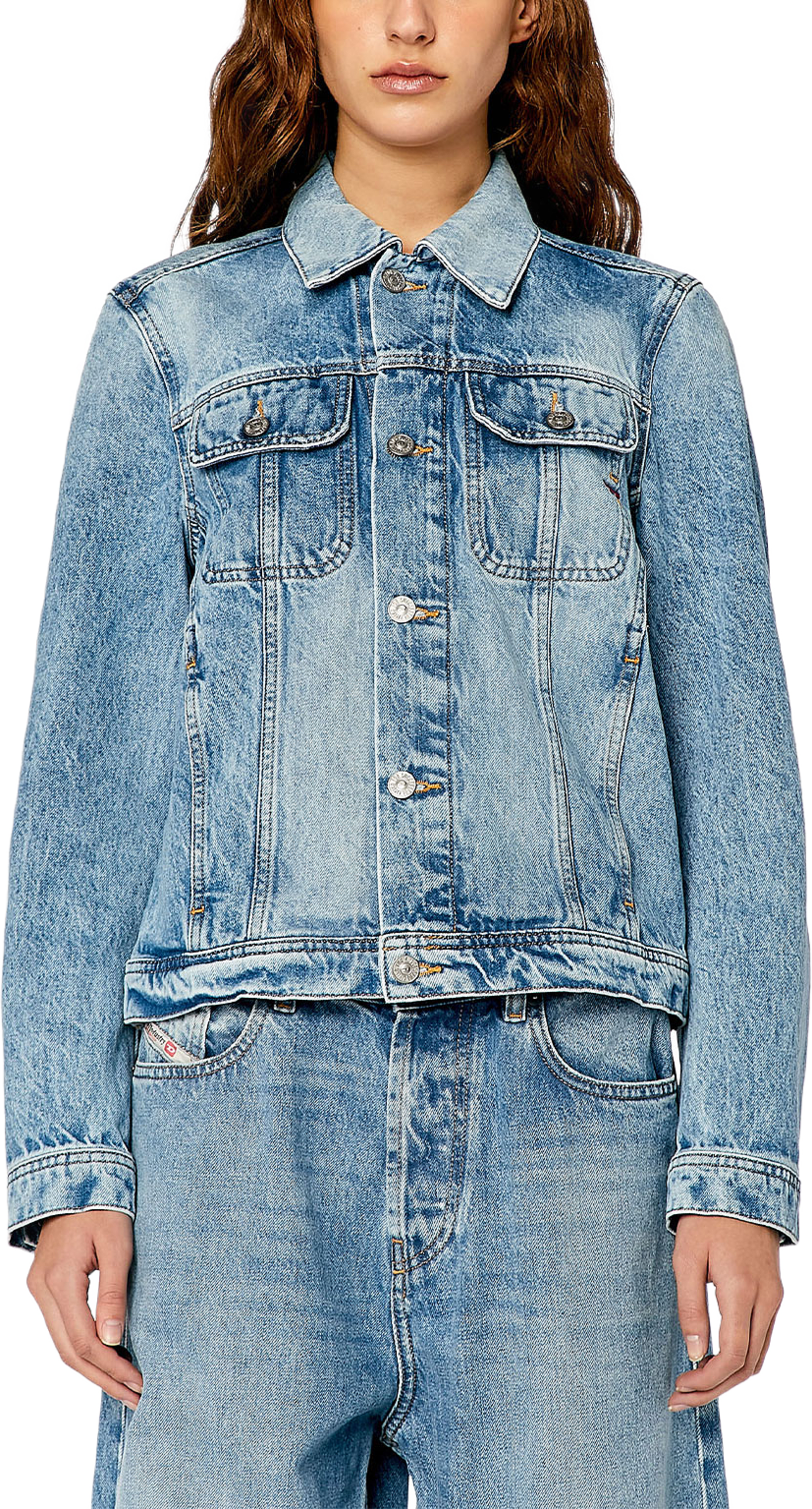 De-Bonny Jacket