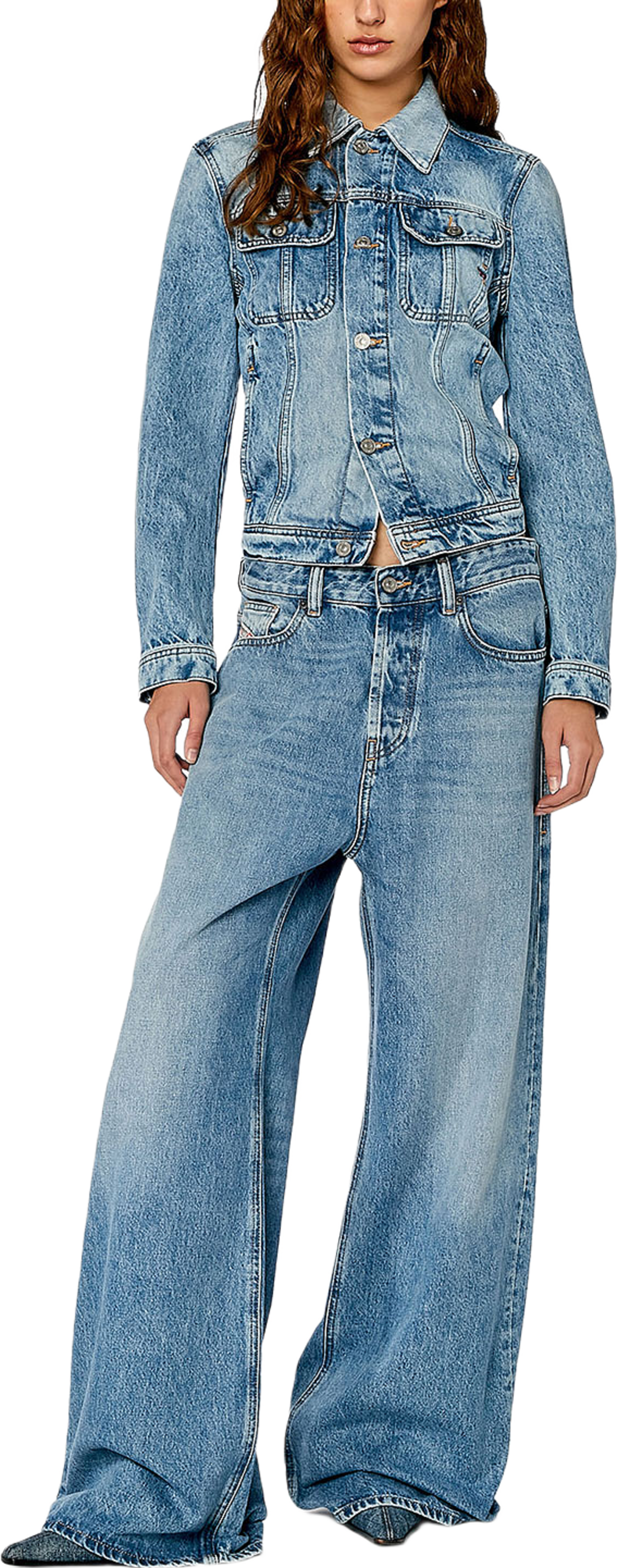 De-Bonny Jacket