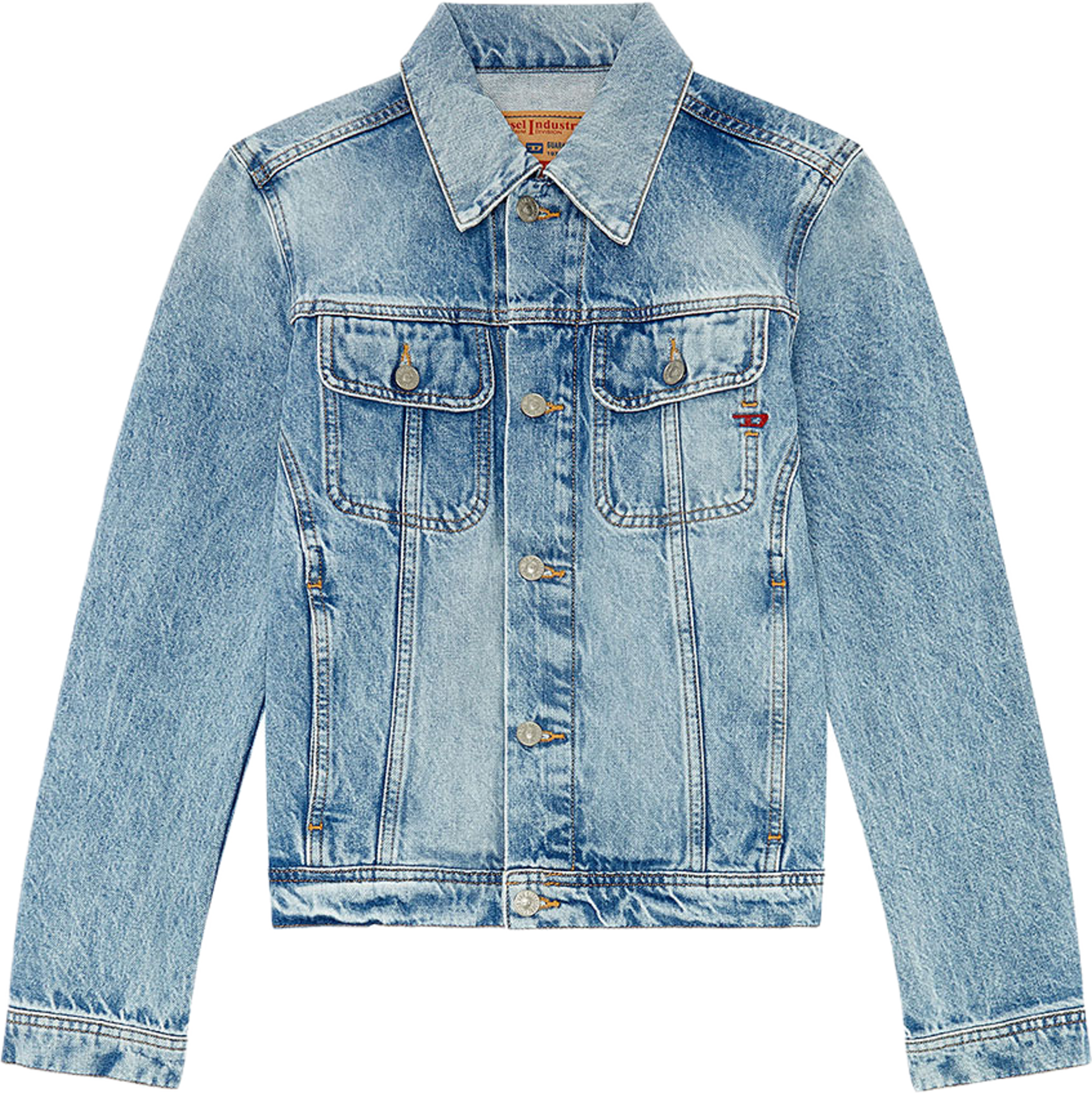 De-Bonny Jacket