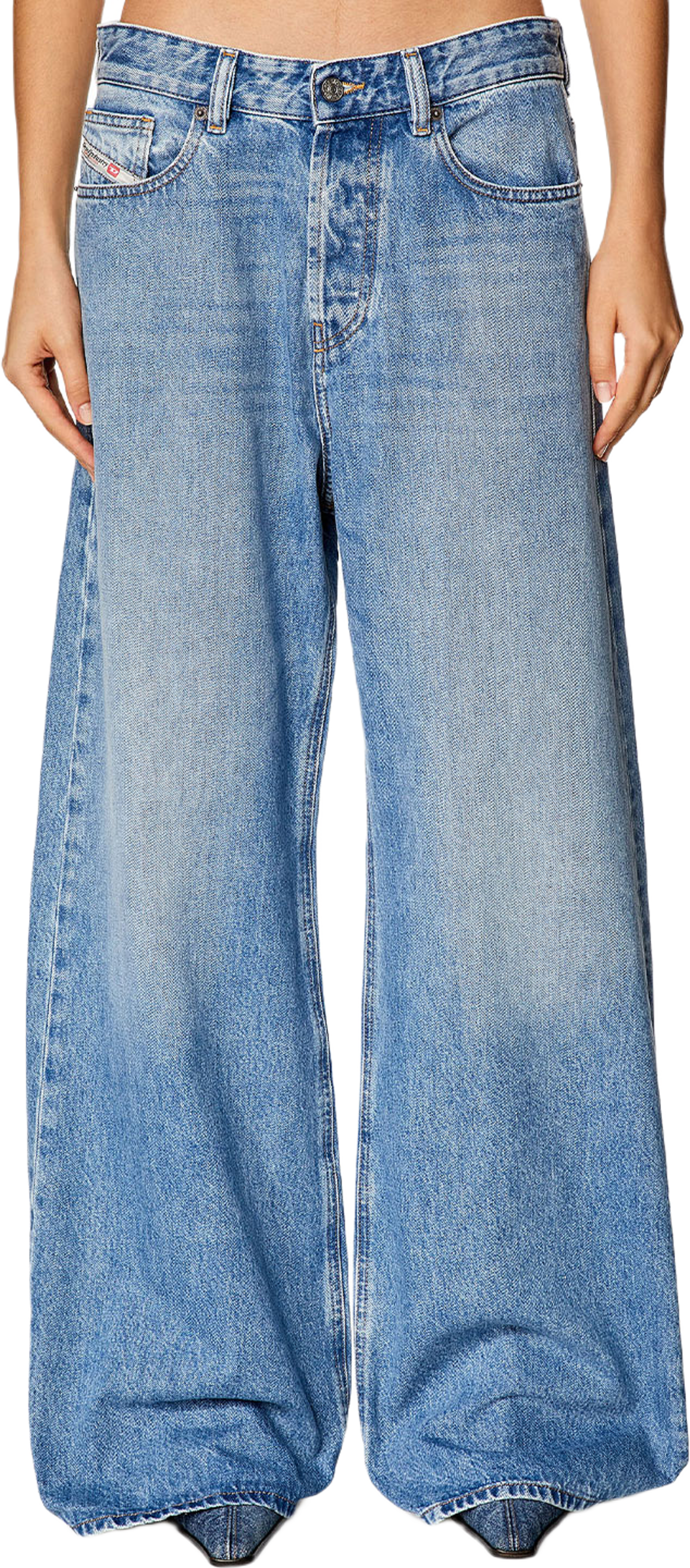 1996 D-Sire L.32