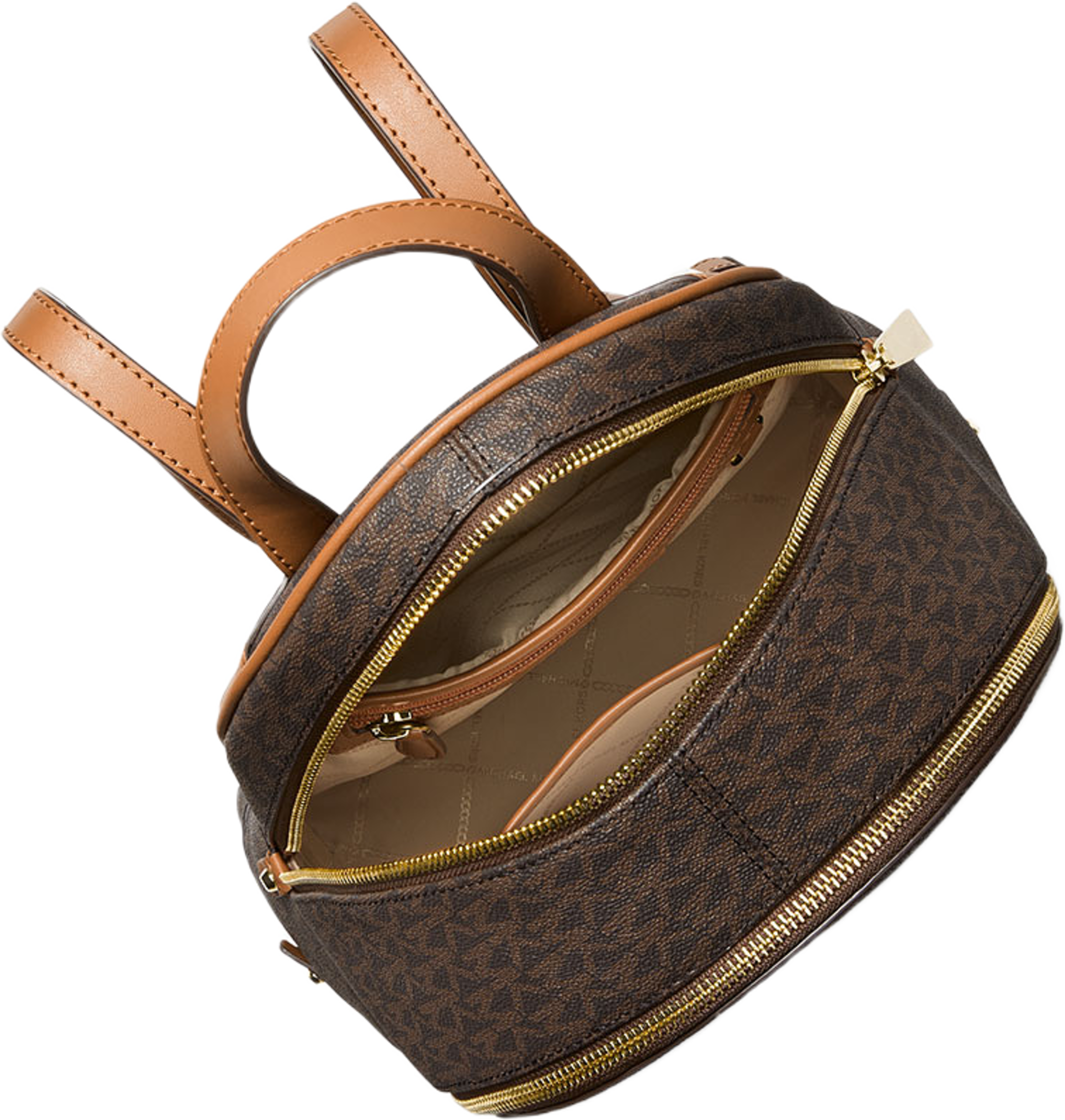 Rhea Zip Medium Backpack