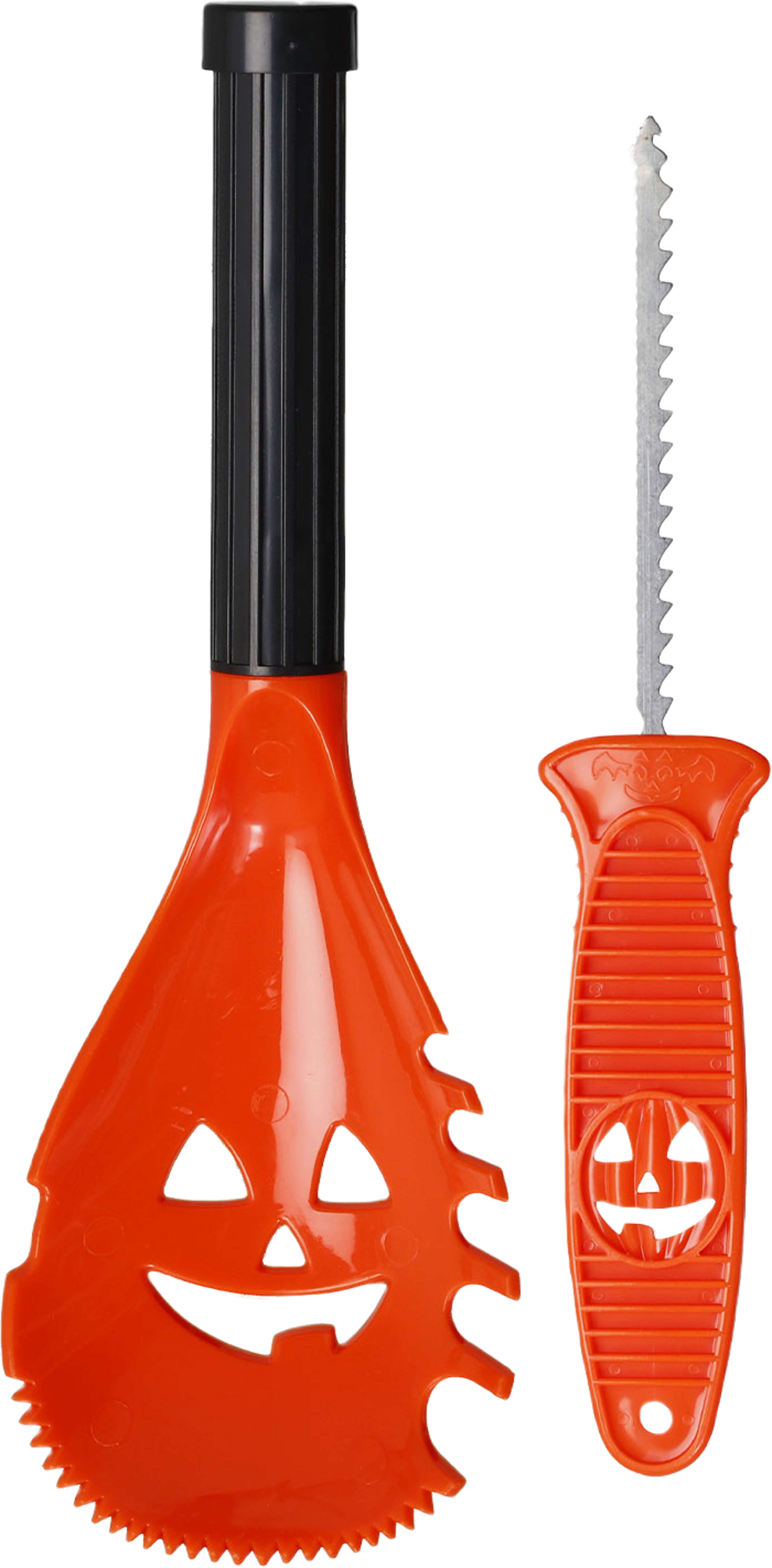Carvingkit till pumpa