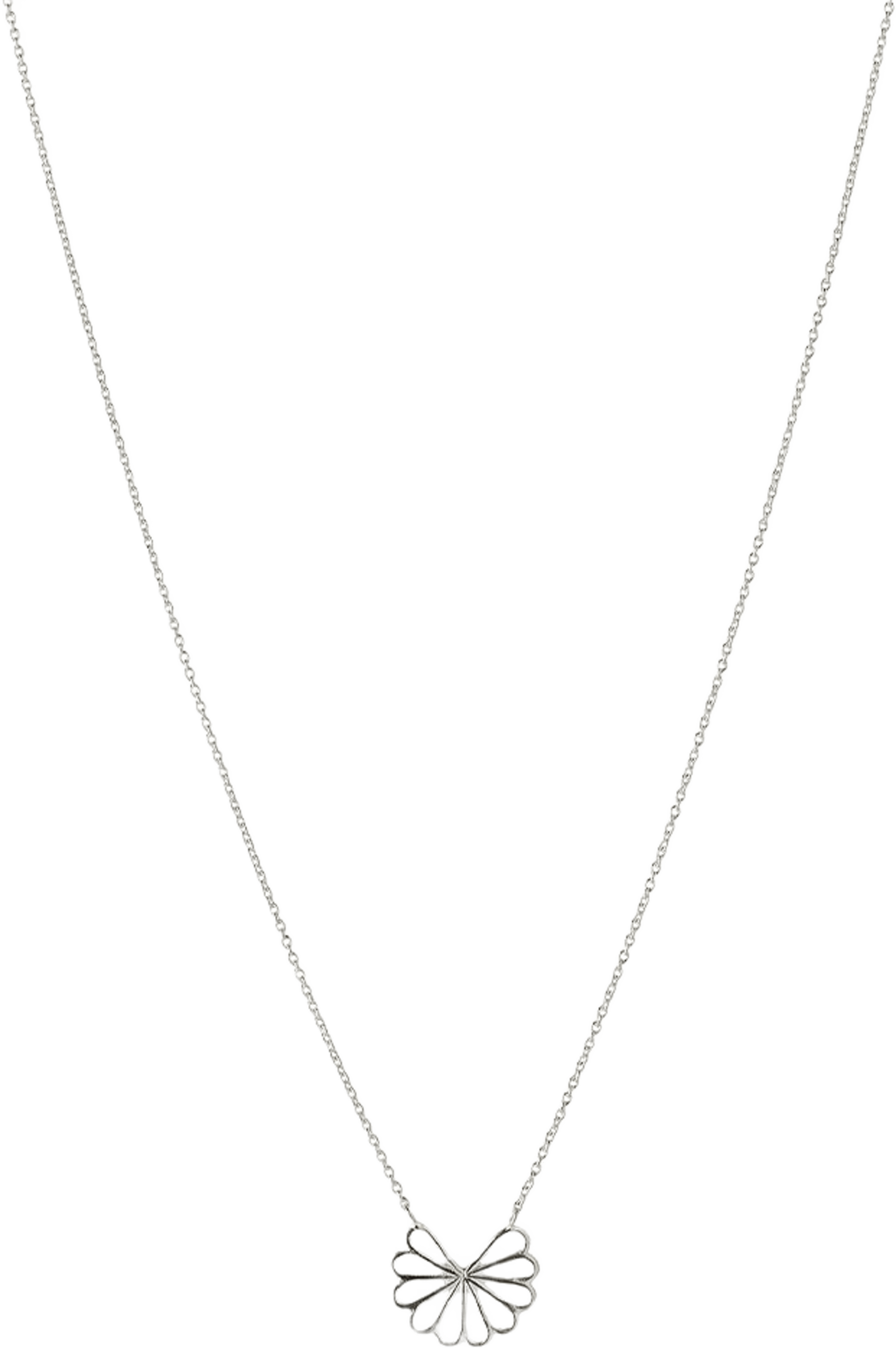 Small Bellis Necklace