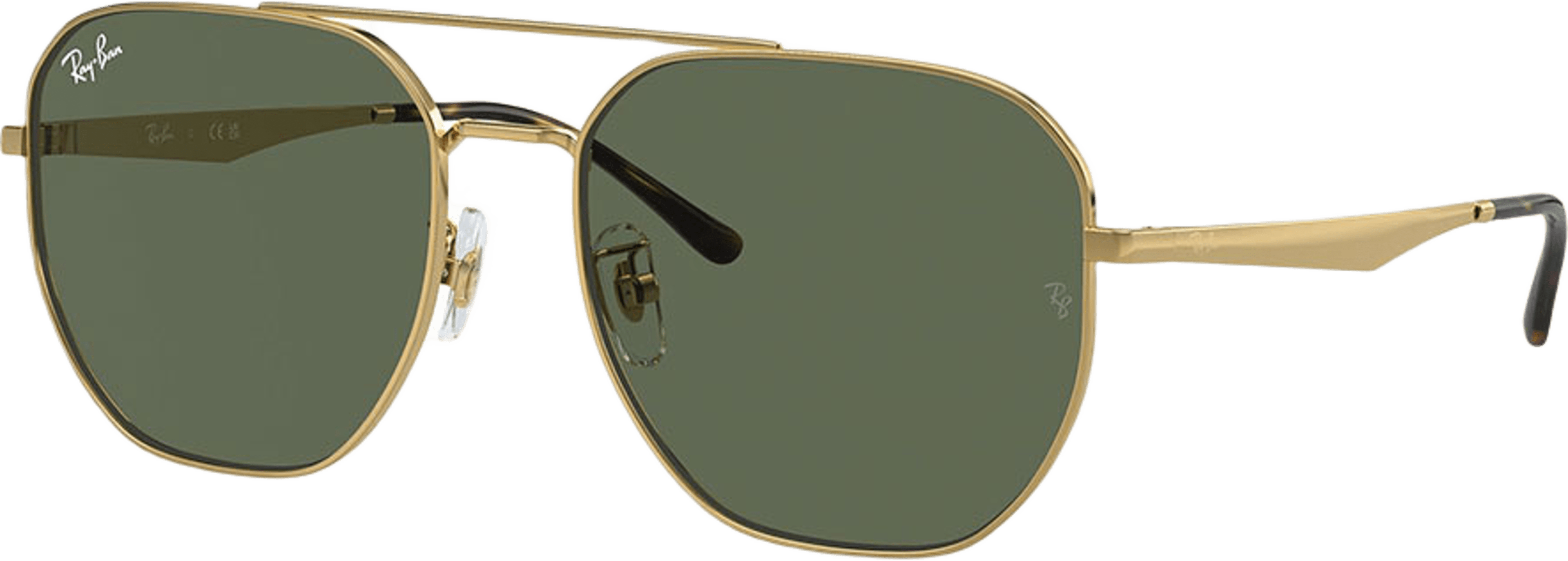 RB3724D SUNGLASSES