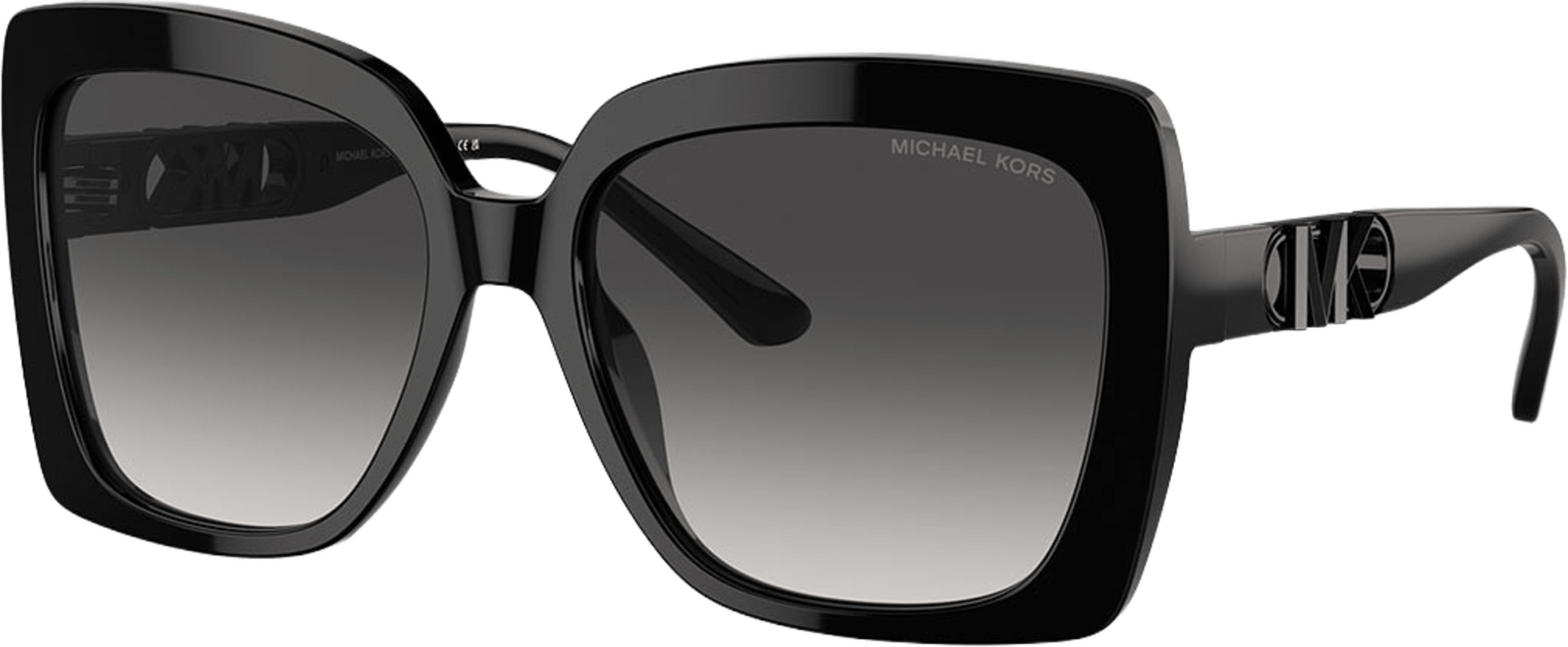 Nice, från Michael Kors, i färgen Black. Klicka för att öppna bilden i stort format