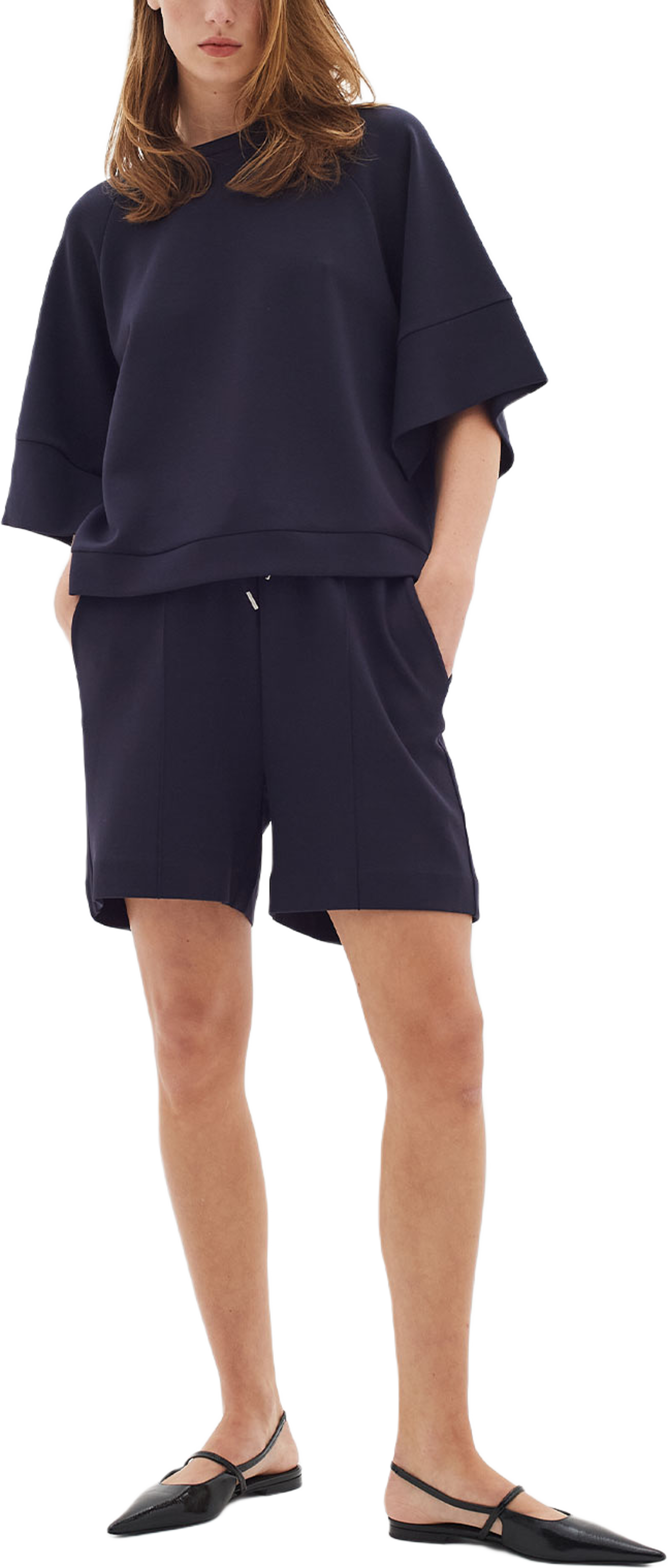 EsterIW Shorts