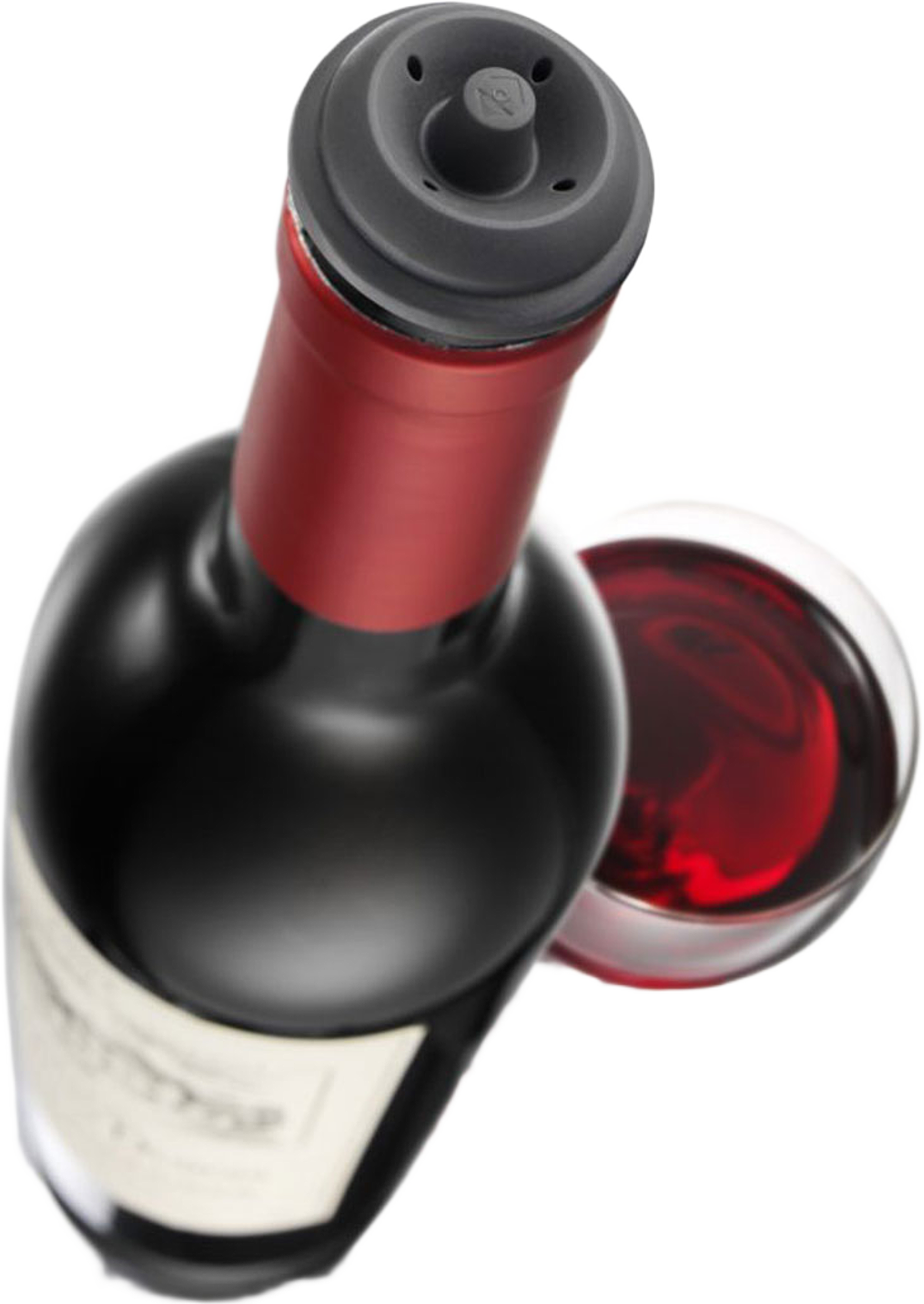 Wine Stoppers