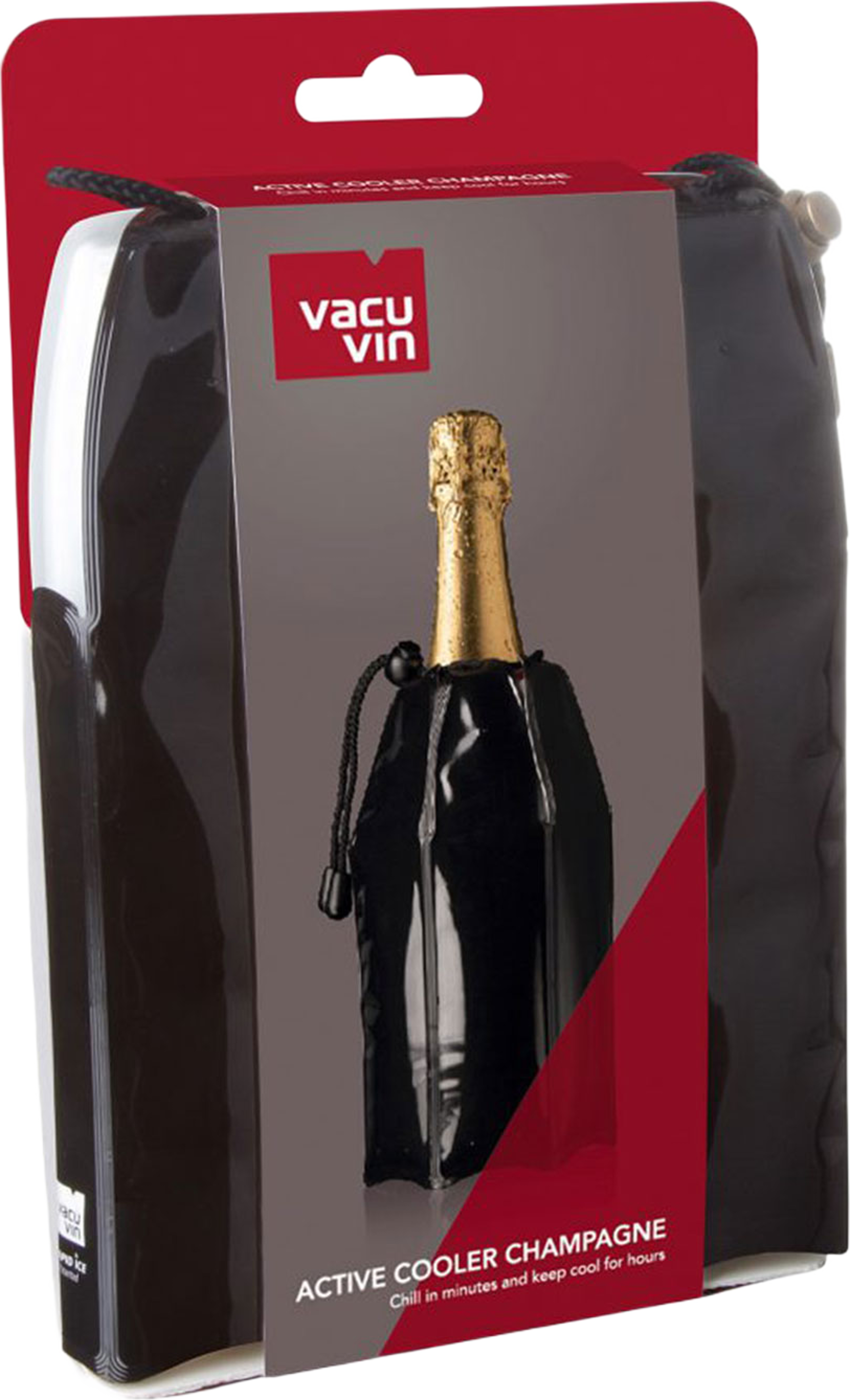 Active Champagne kylare