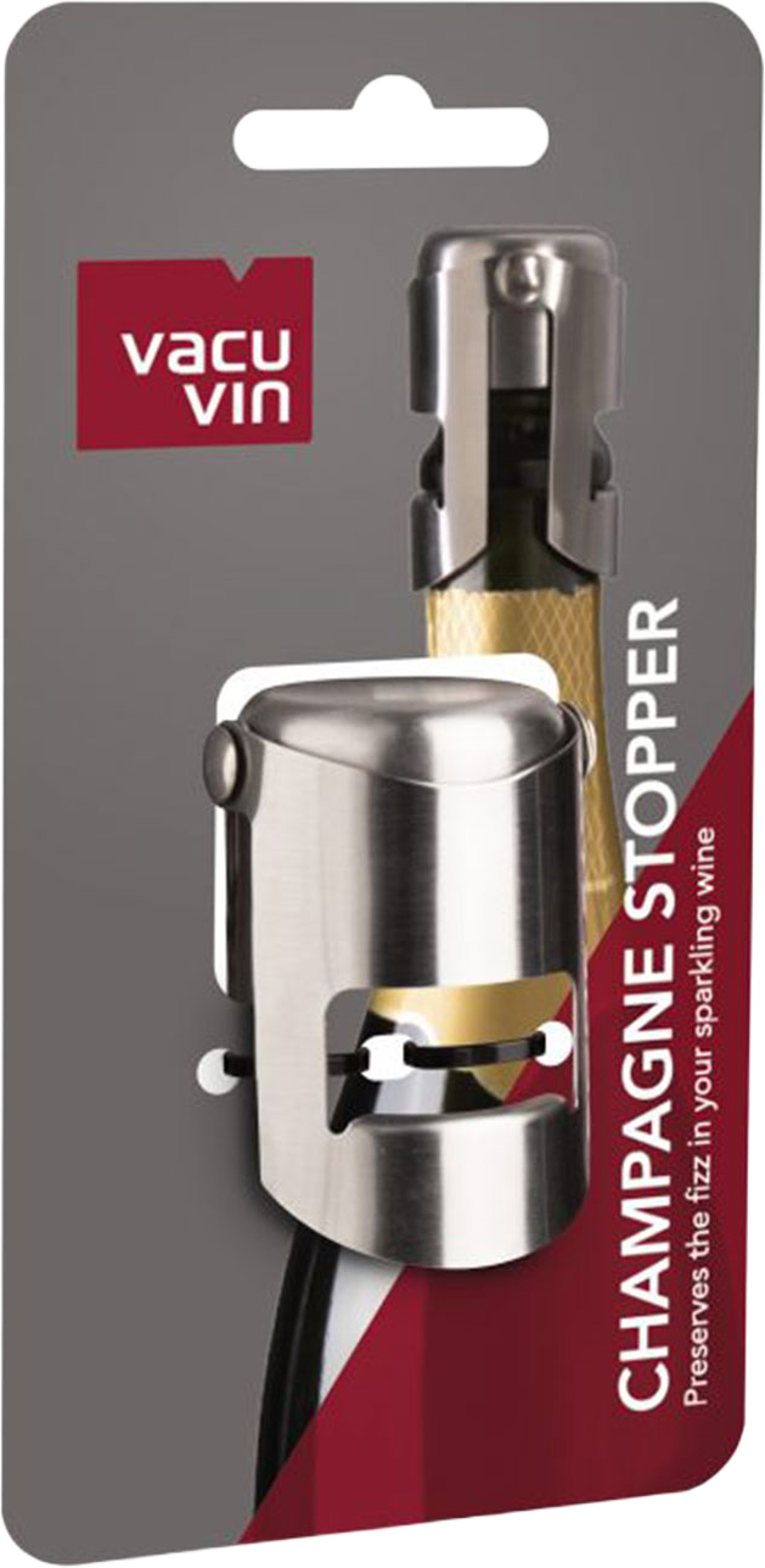 Champagne Stopper