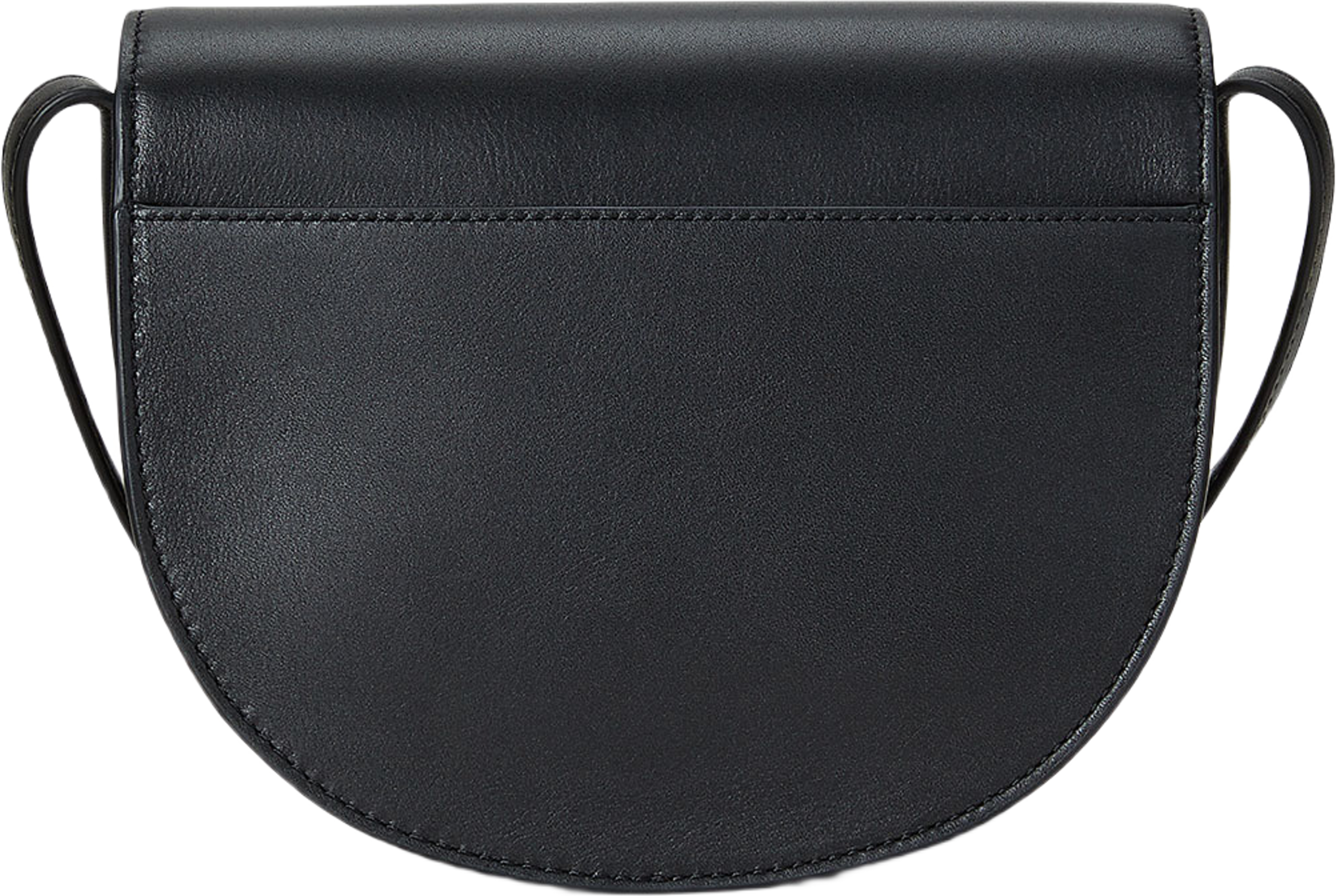 Leather Medium Witley Crossbody
