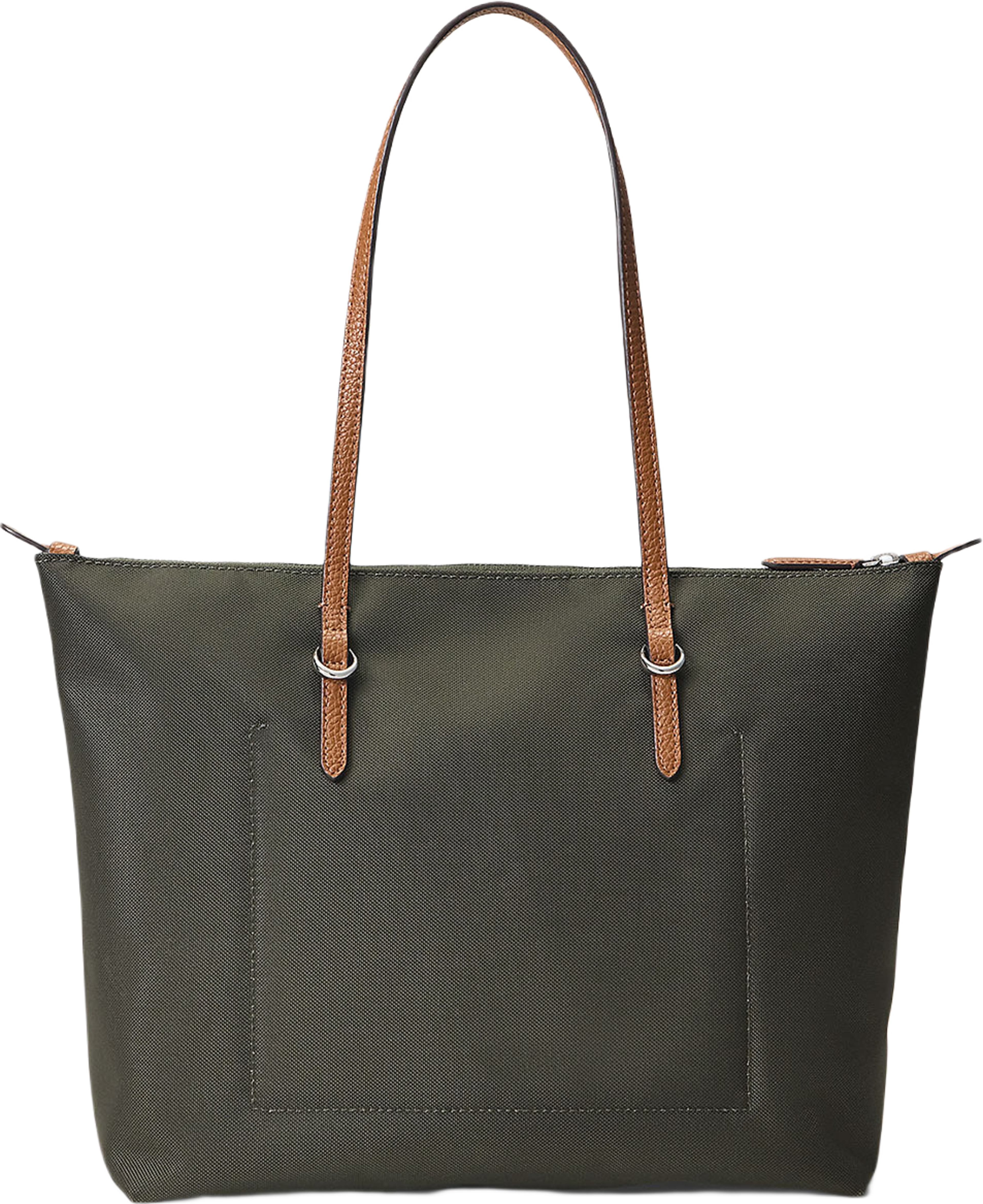 Nylon Medium Keaton Tote