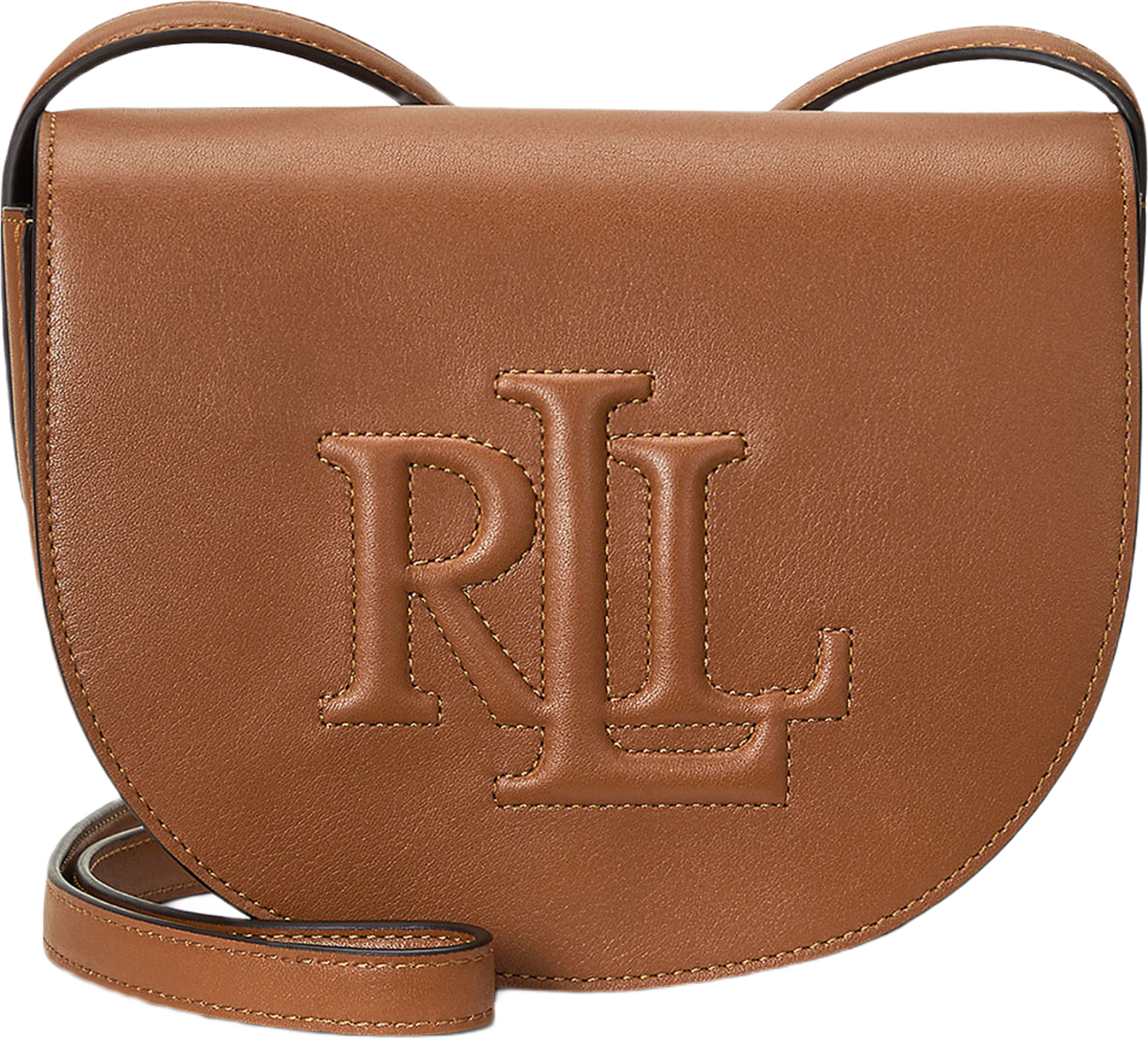 Leather Medium Witley Crossbody