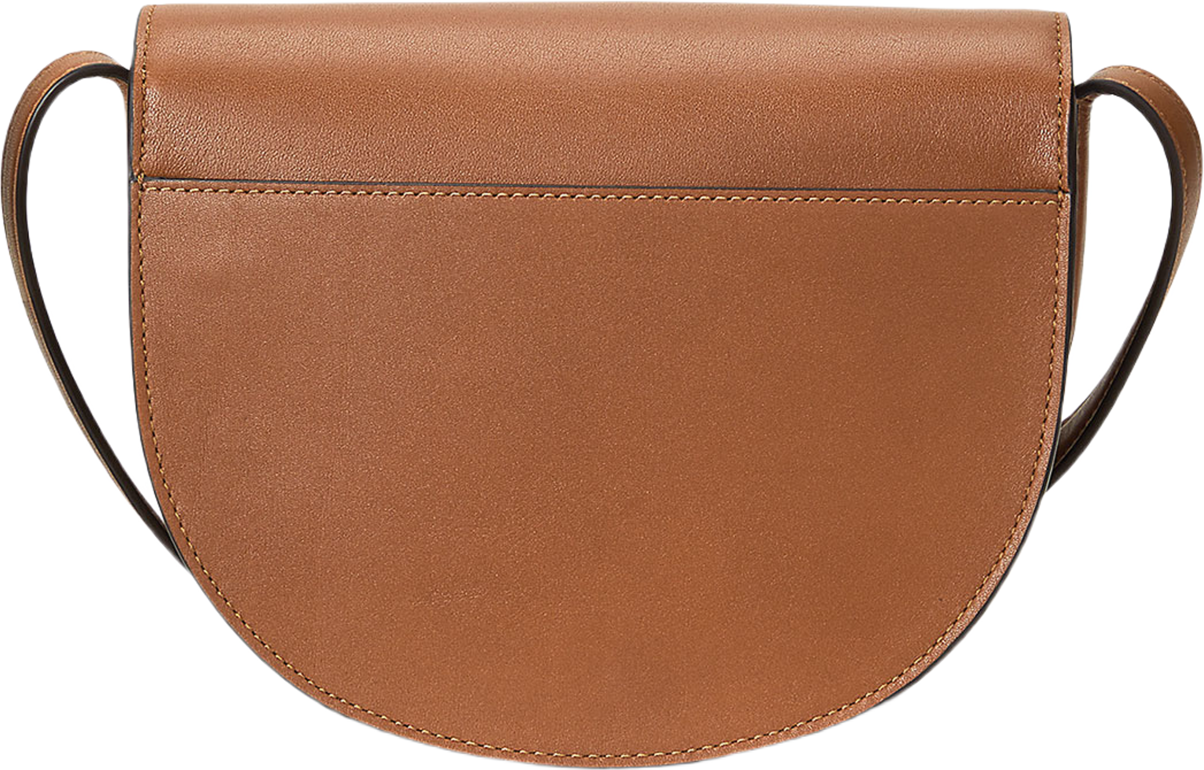 Leather Medium Witley Crossbody