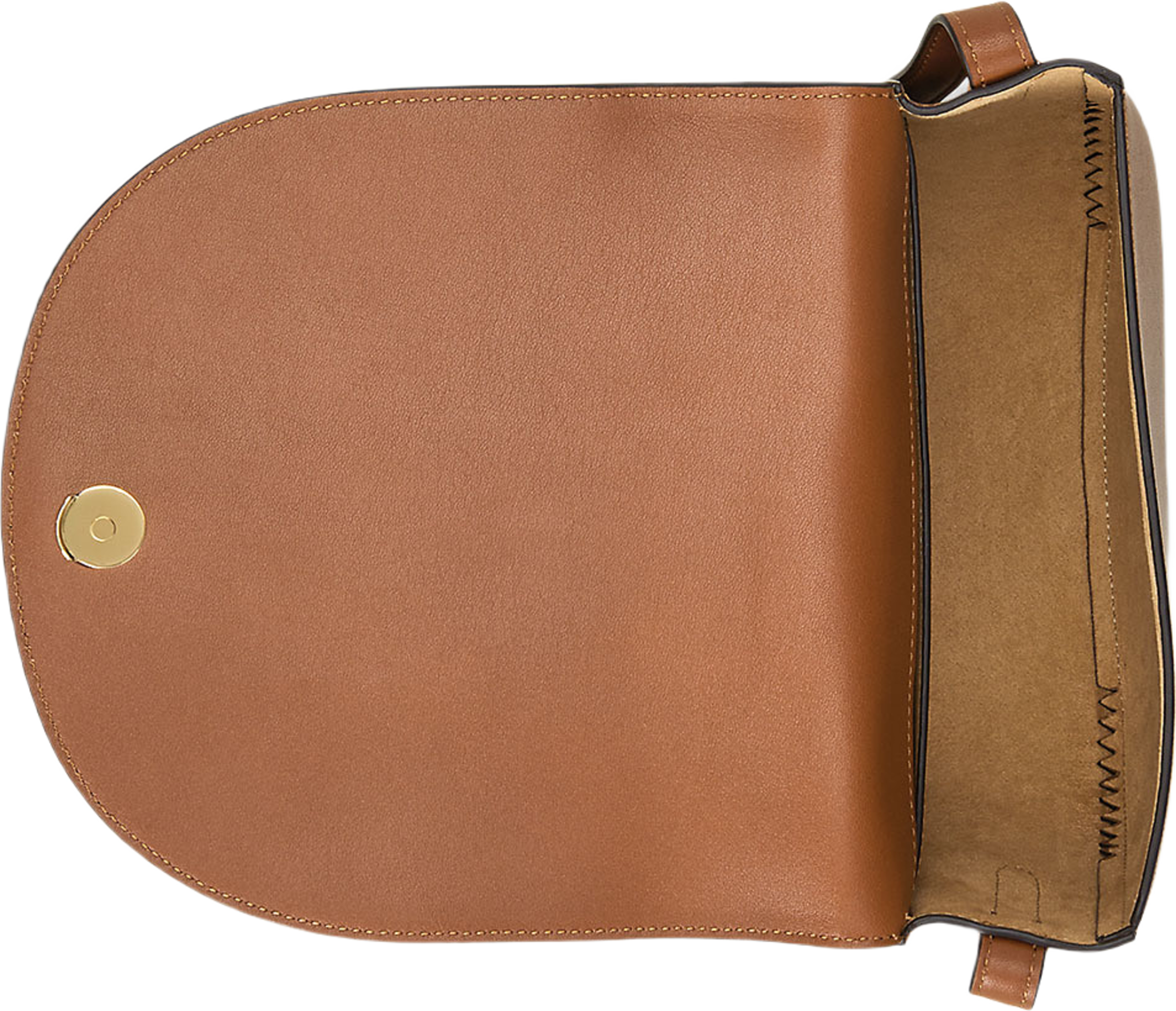Leather Medium Witley Crossbody