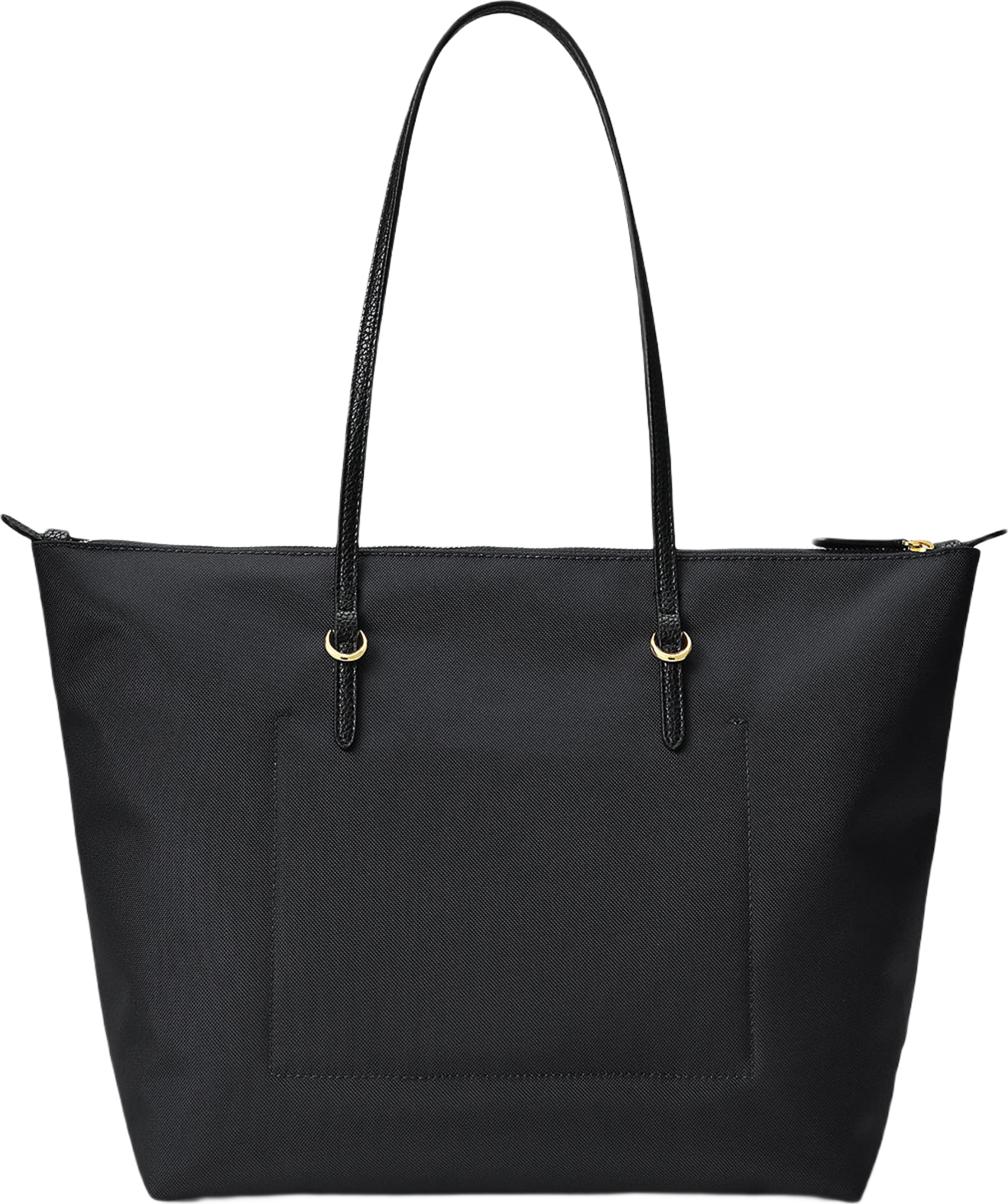 Nylon Large Keaton Tote Bag