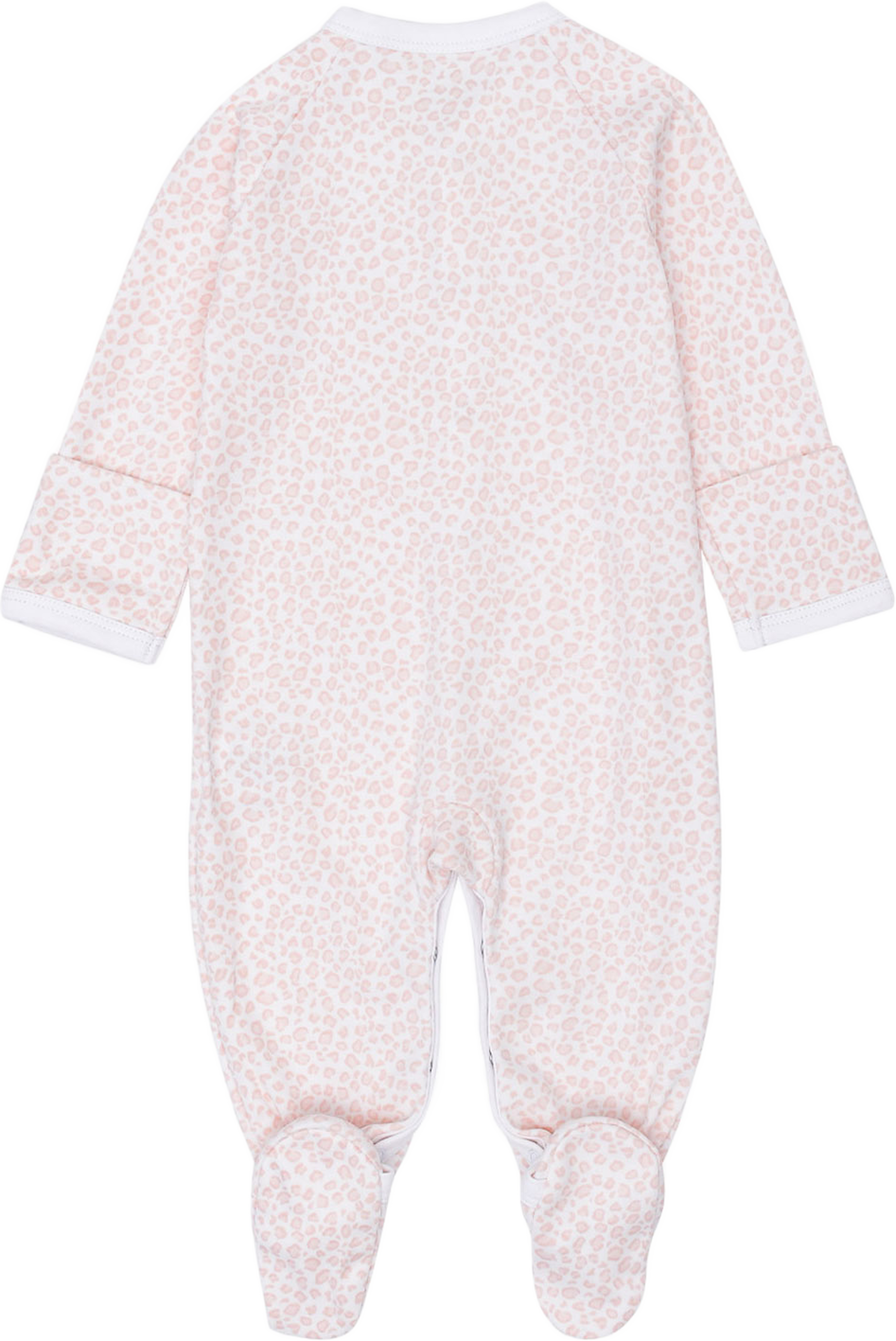 Leo Simplicity Footie