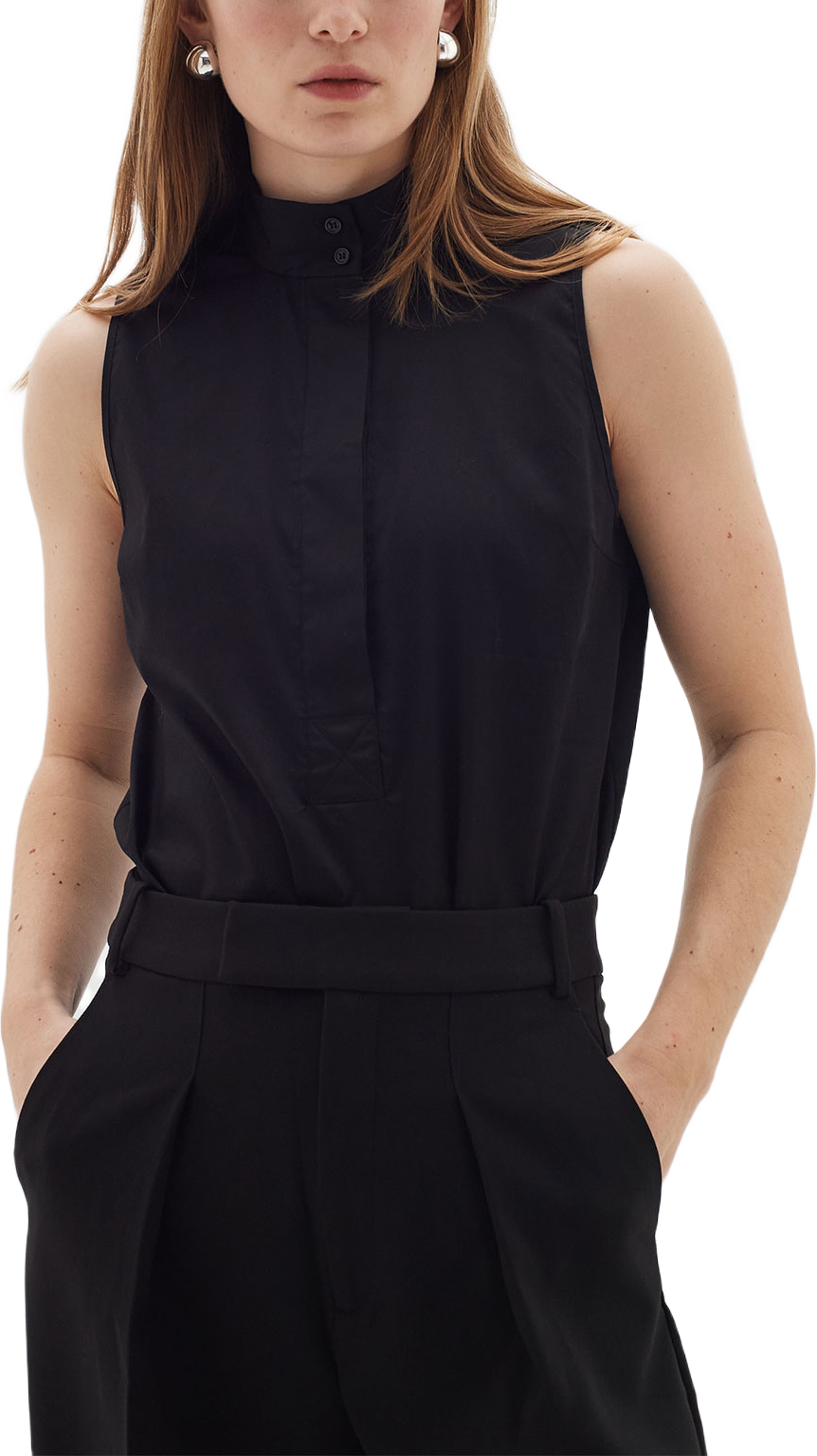 KeixIW Shirt Blouse