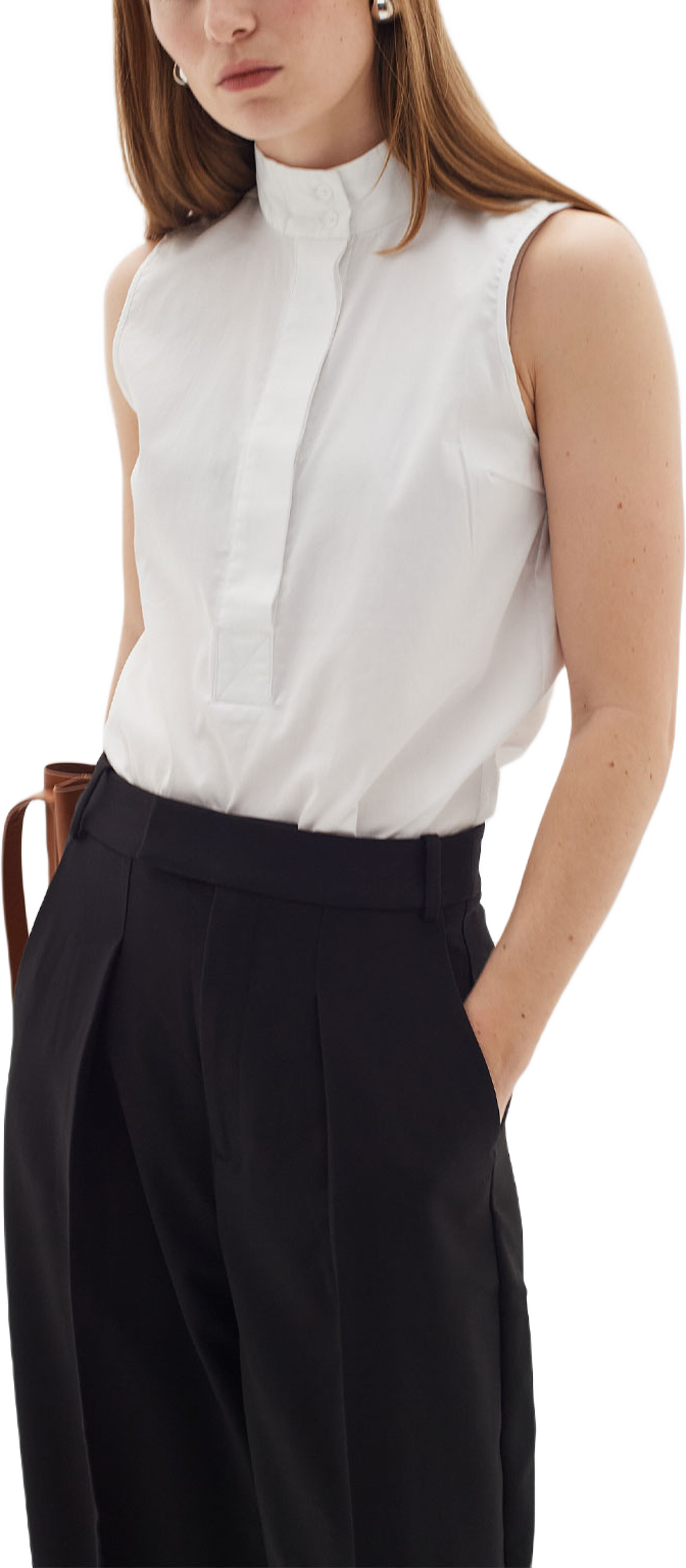 KeixIW Shirt Blouse