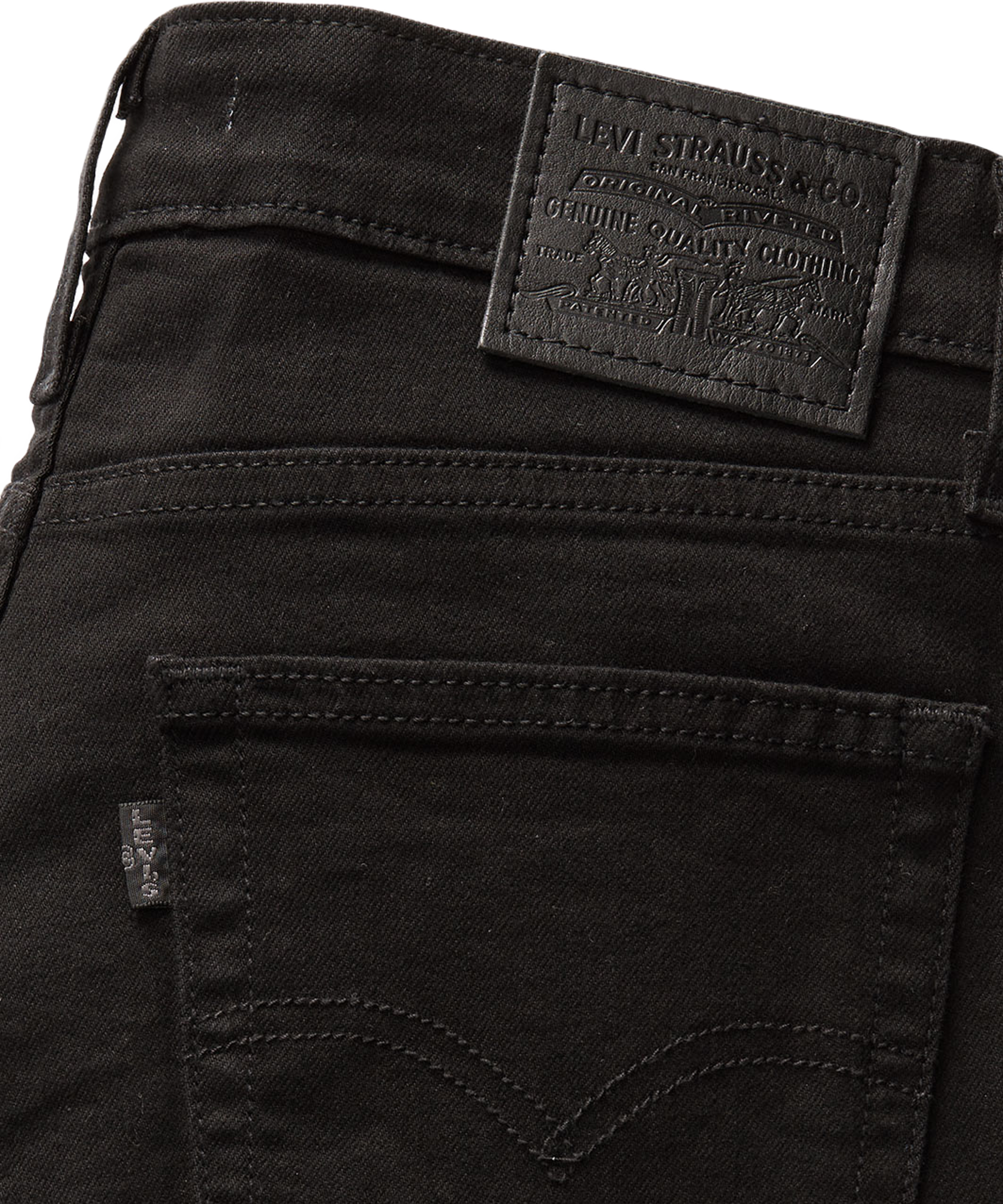 725™ High Rise Bootcut Jeans