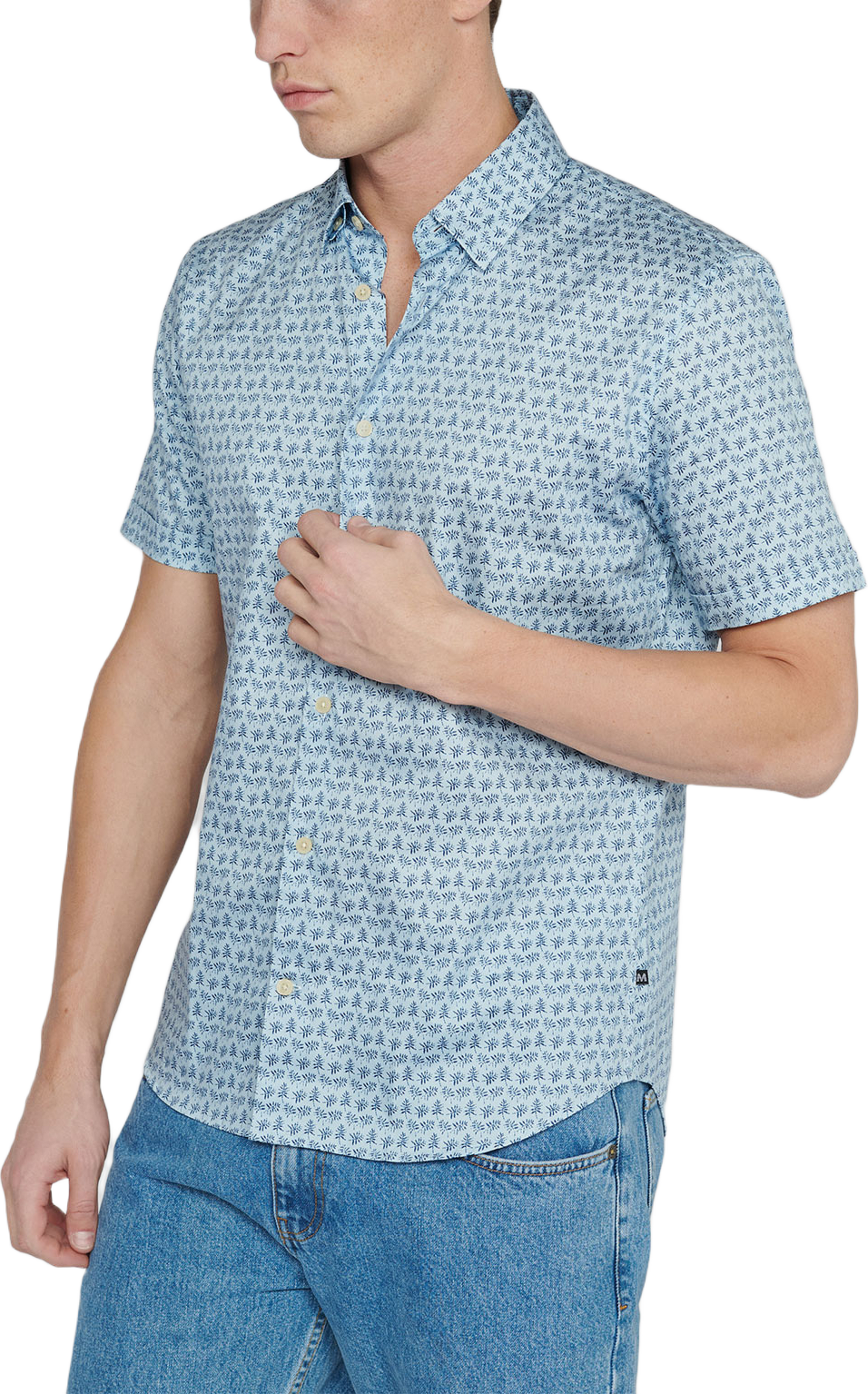 MAtrostol BU Shirt