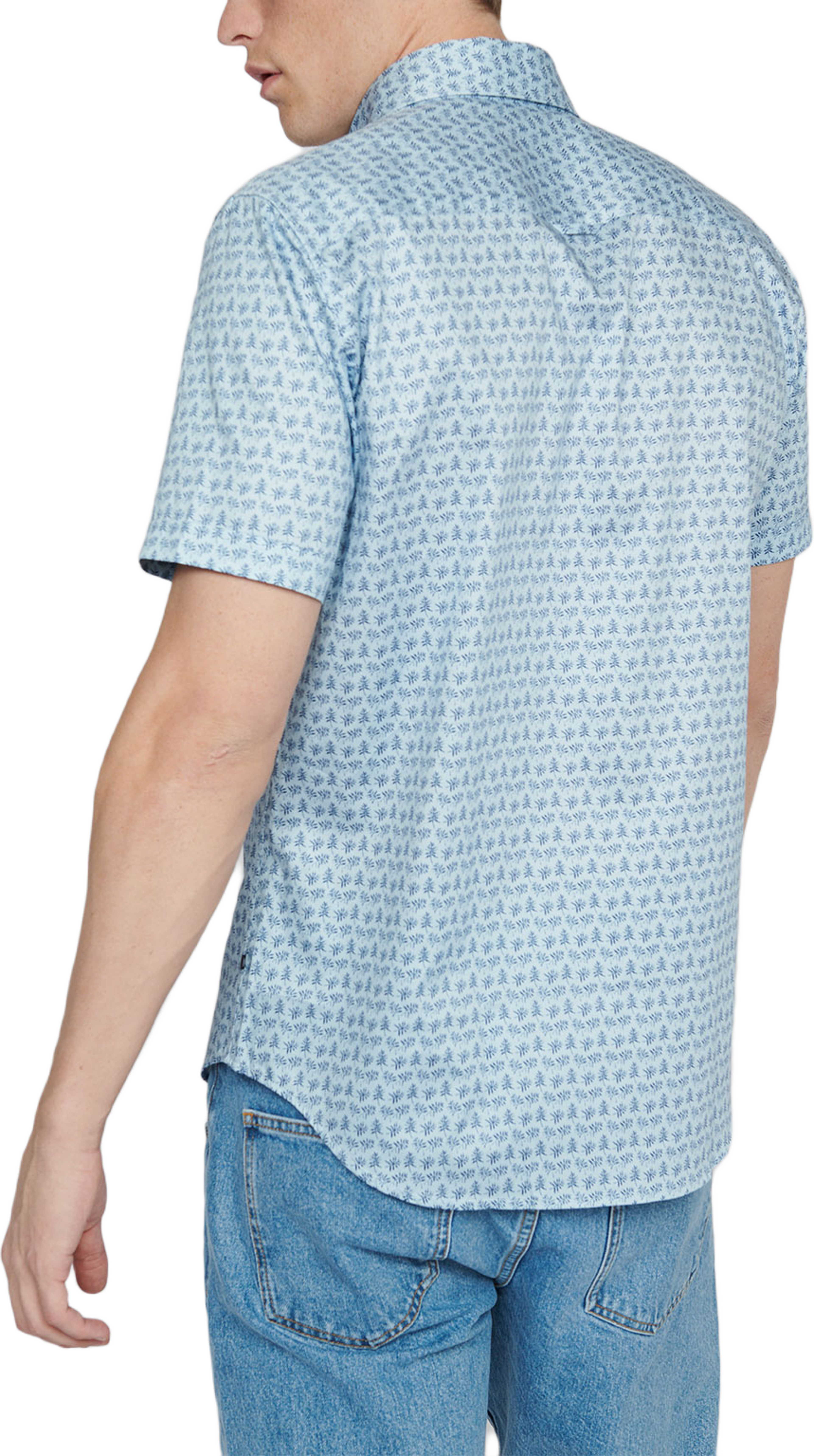 MAtrostol BU Shirt