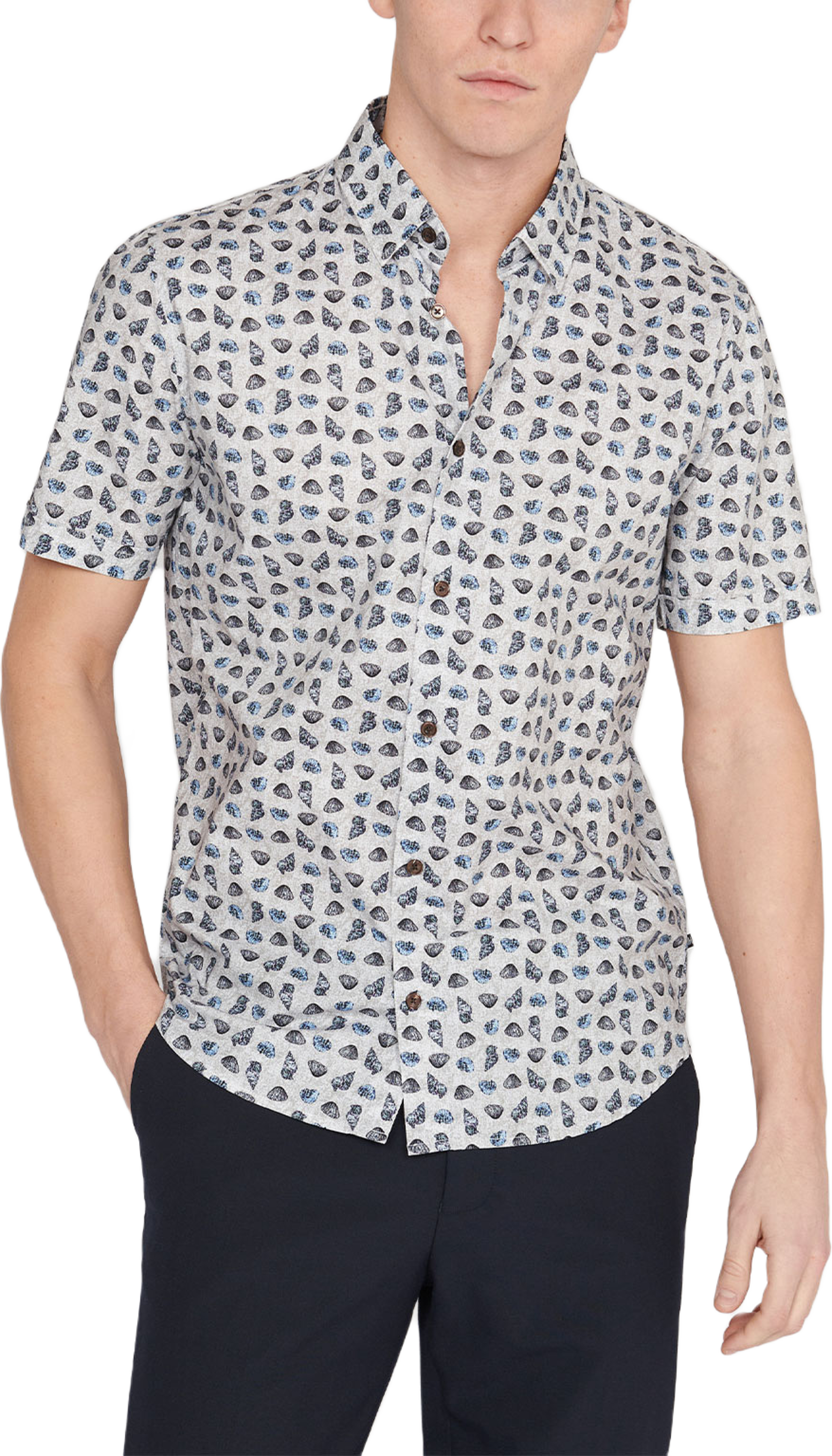 MAtrostol BU Shirt
