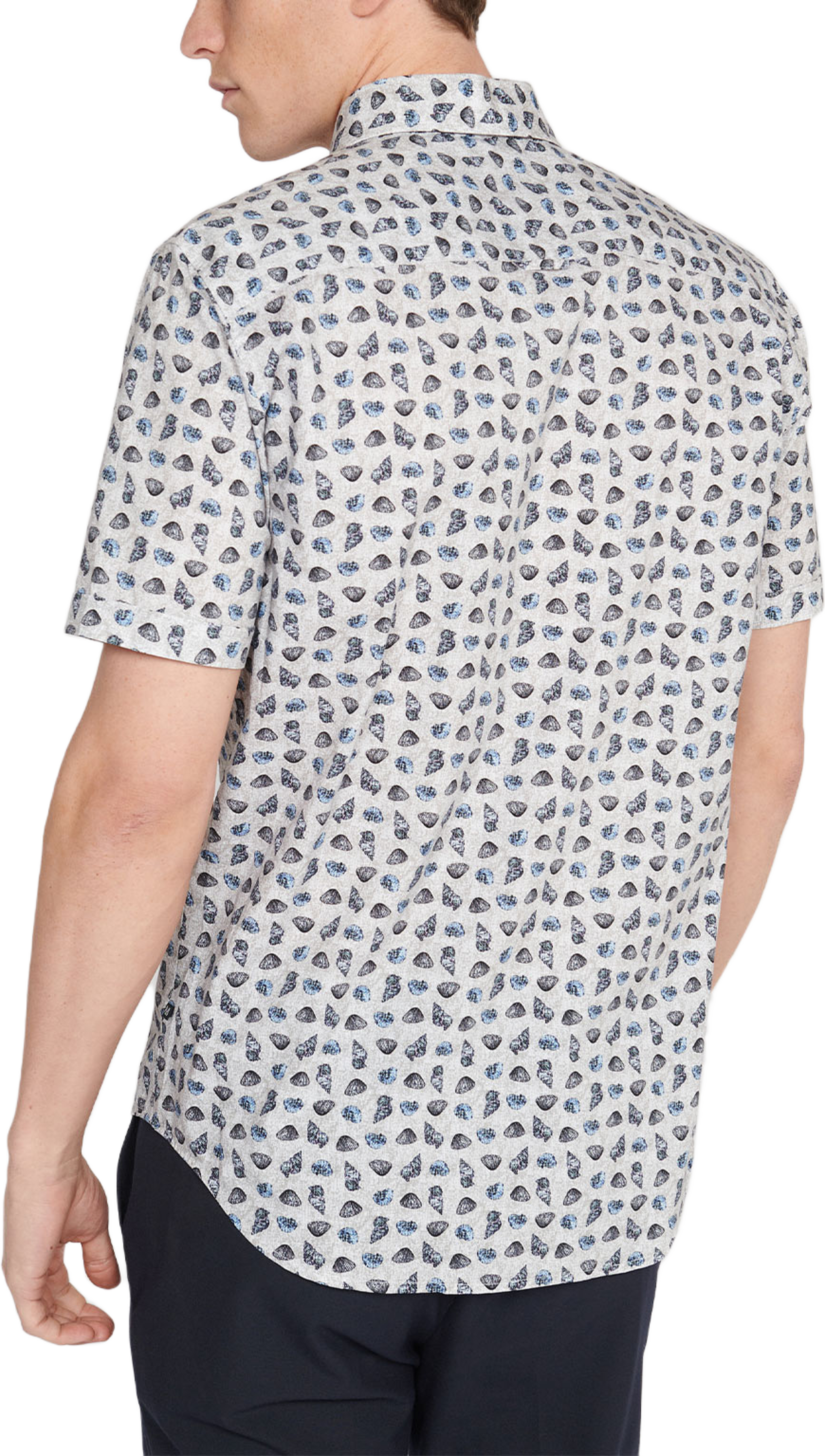 MAtrostol BU Shirt