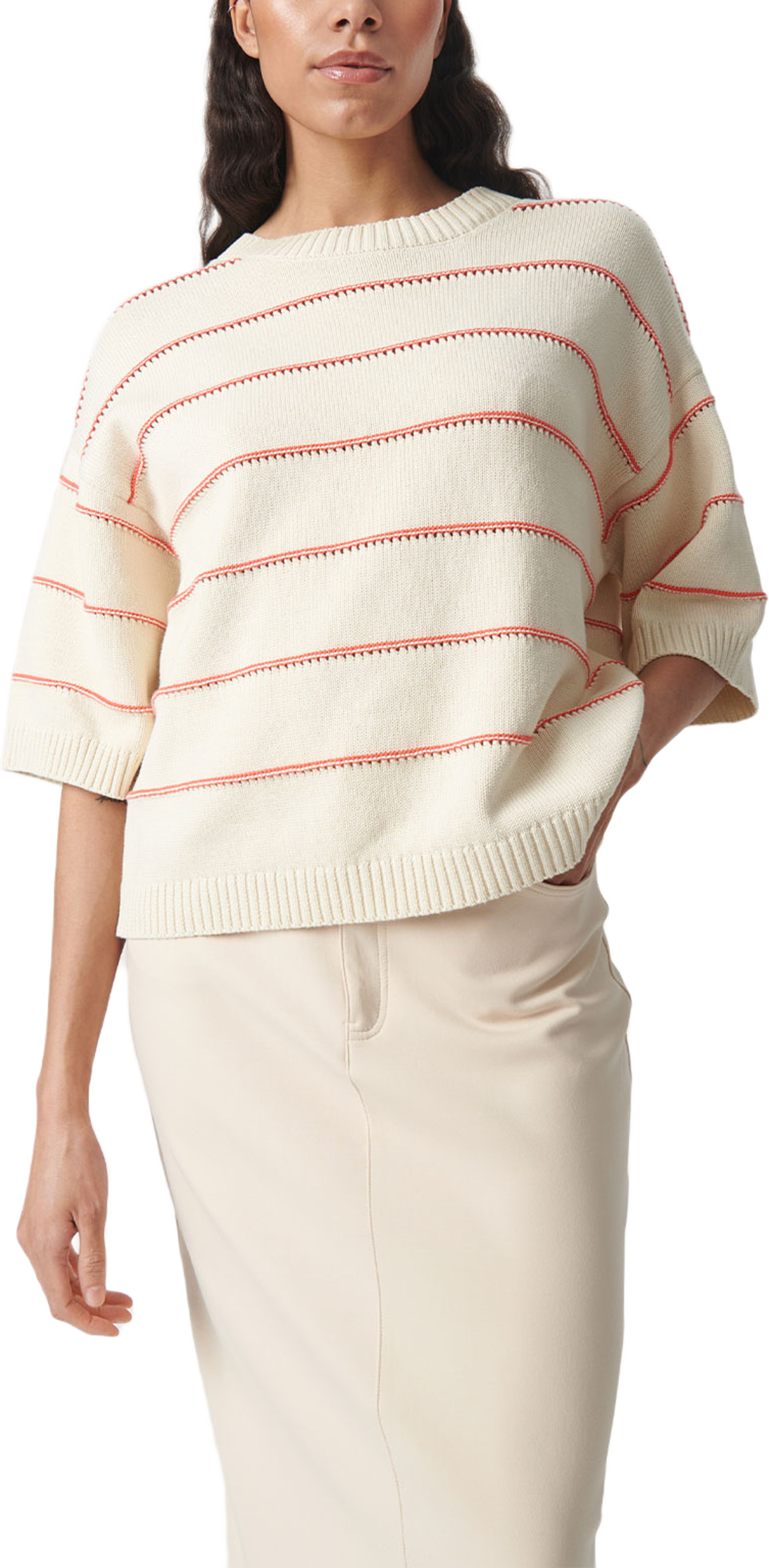 SLRava Romy Pullover