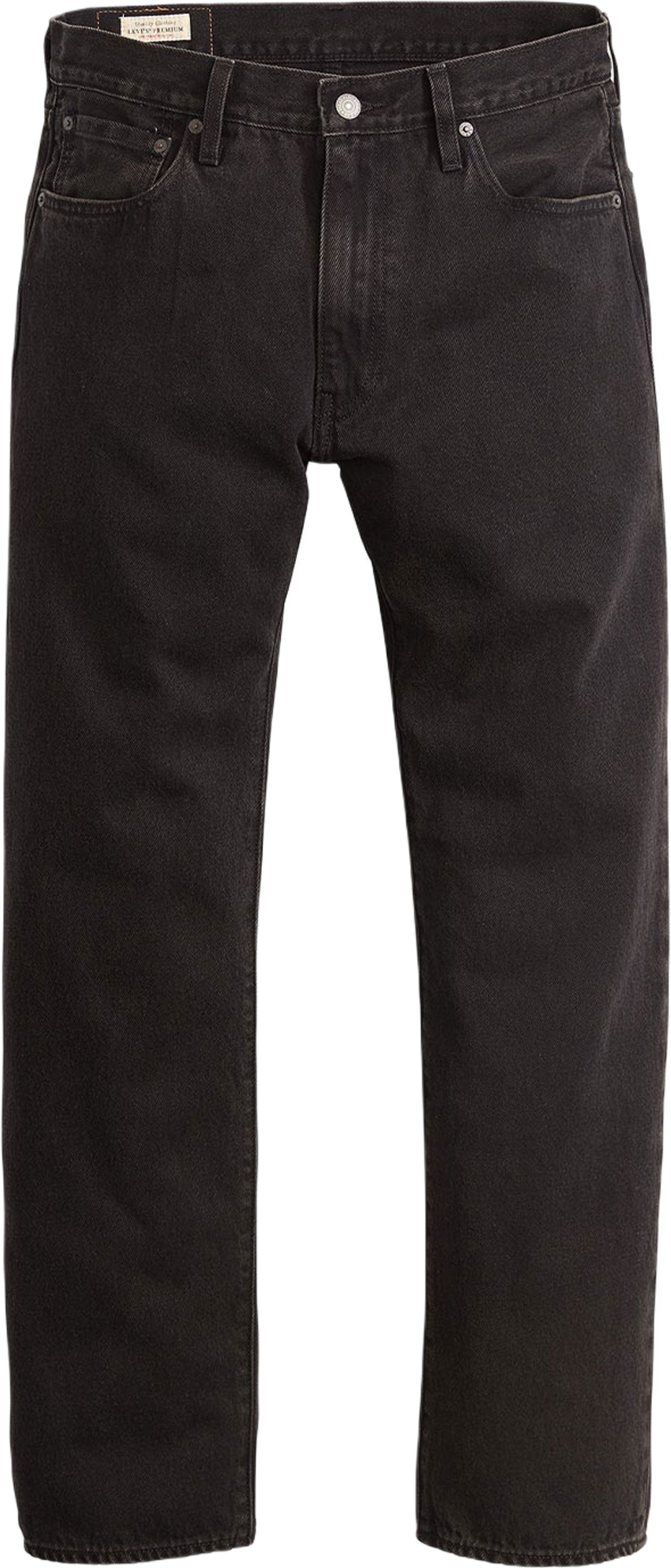 555™ Relaxed Straight Jeans