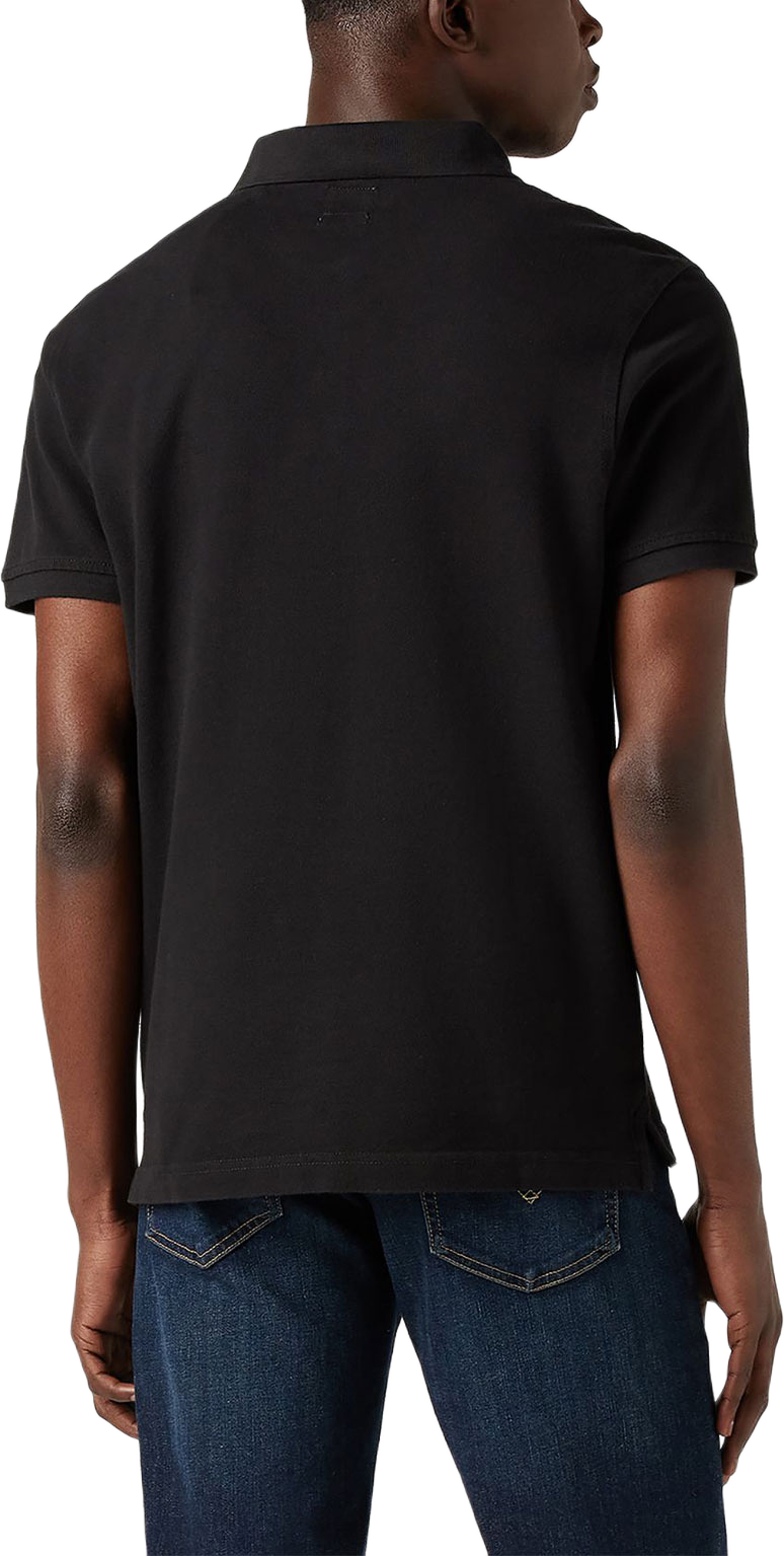 Housemark Polo Shirt