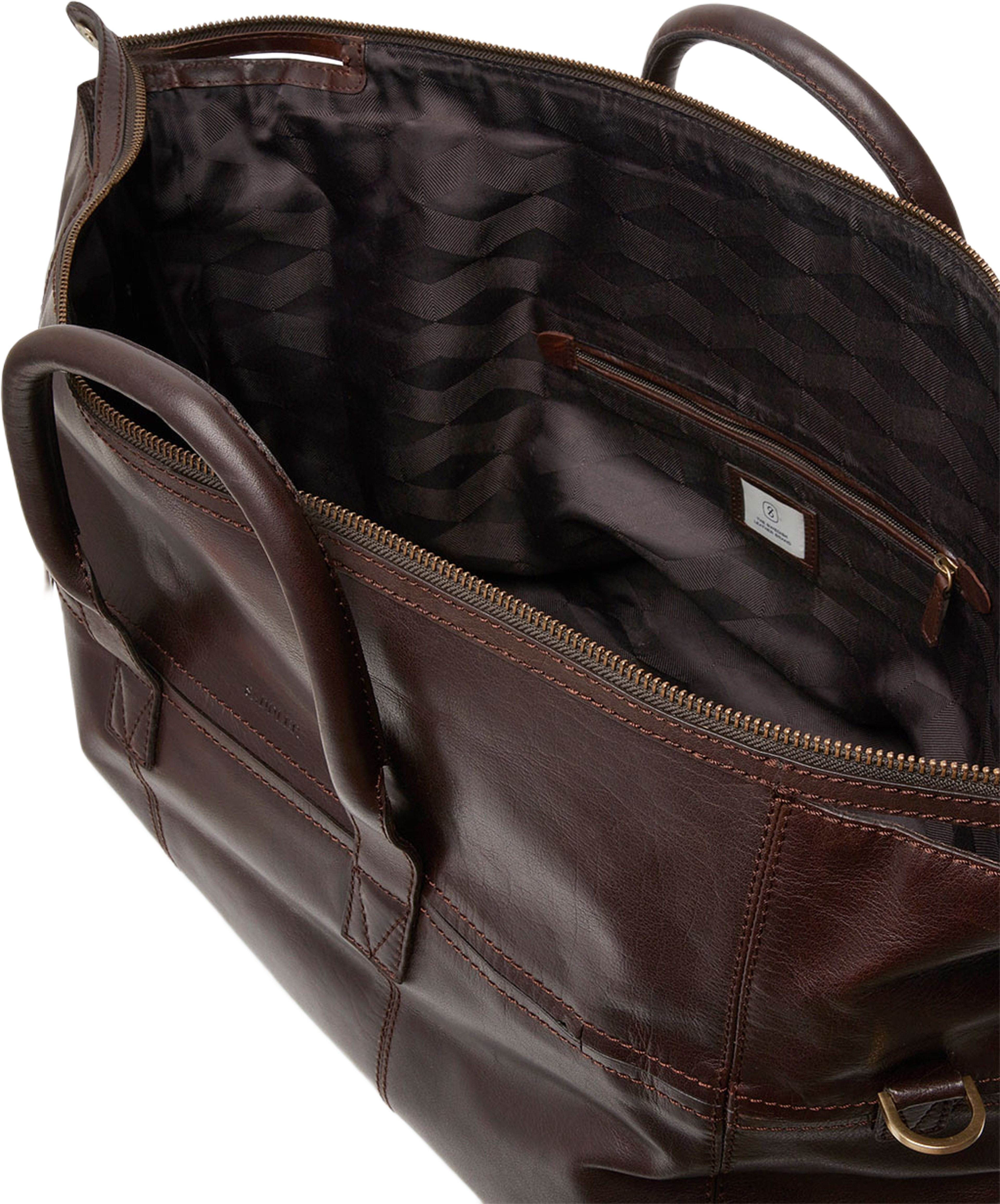 Weekend Bag Metz