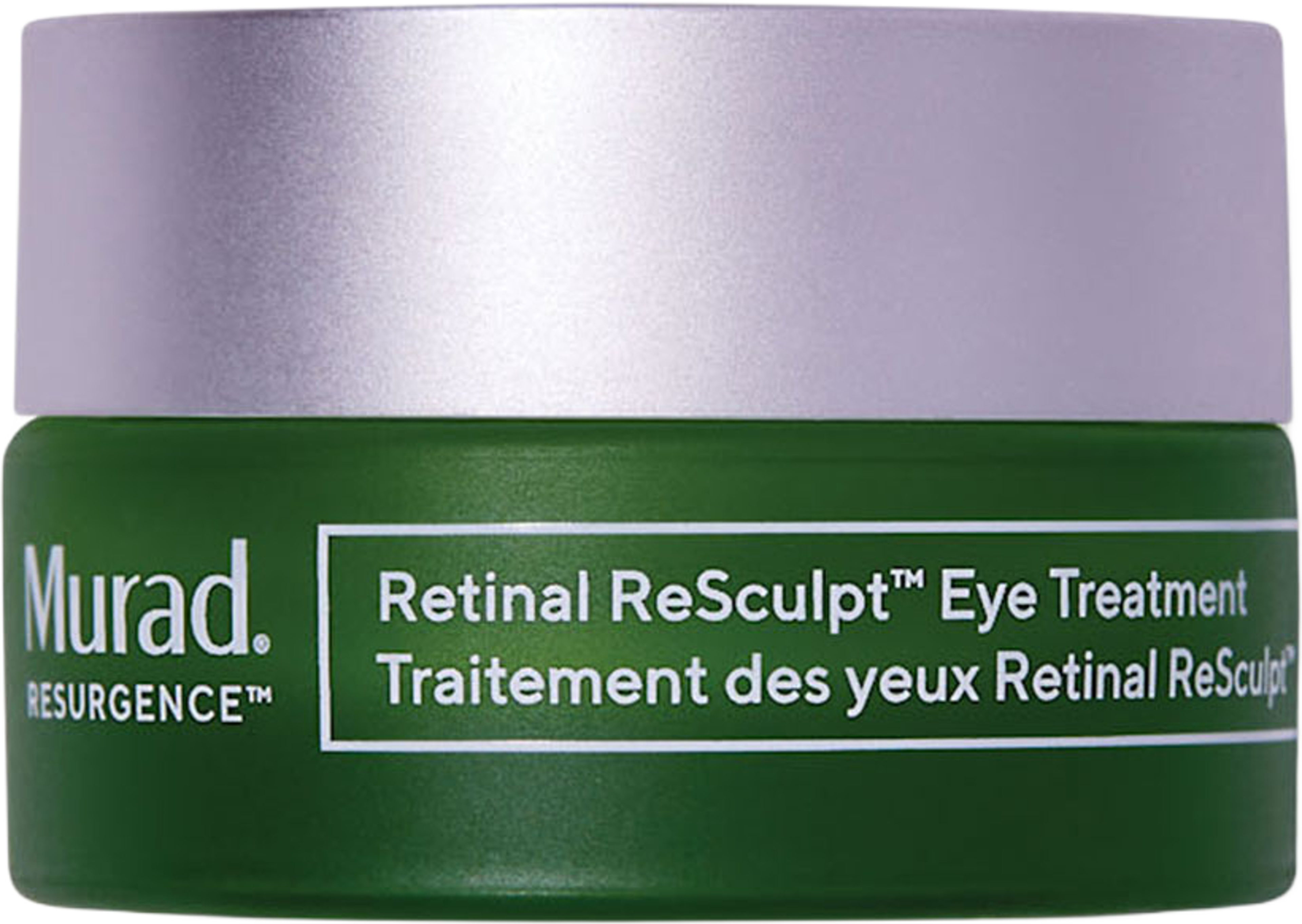 Retinal Resculpt Eye Treatment
