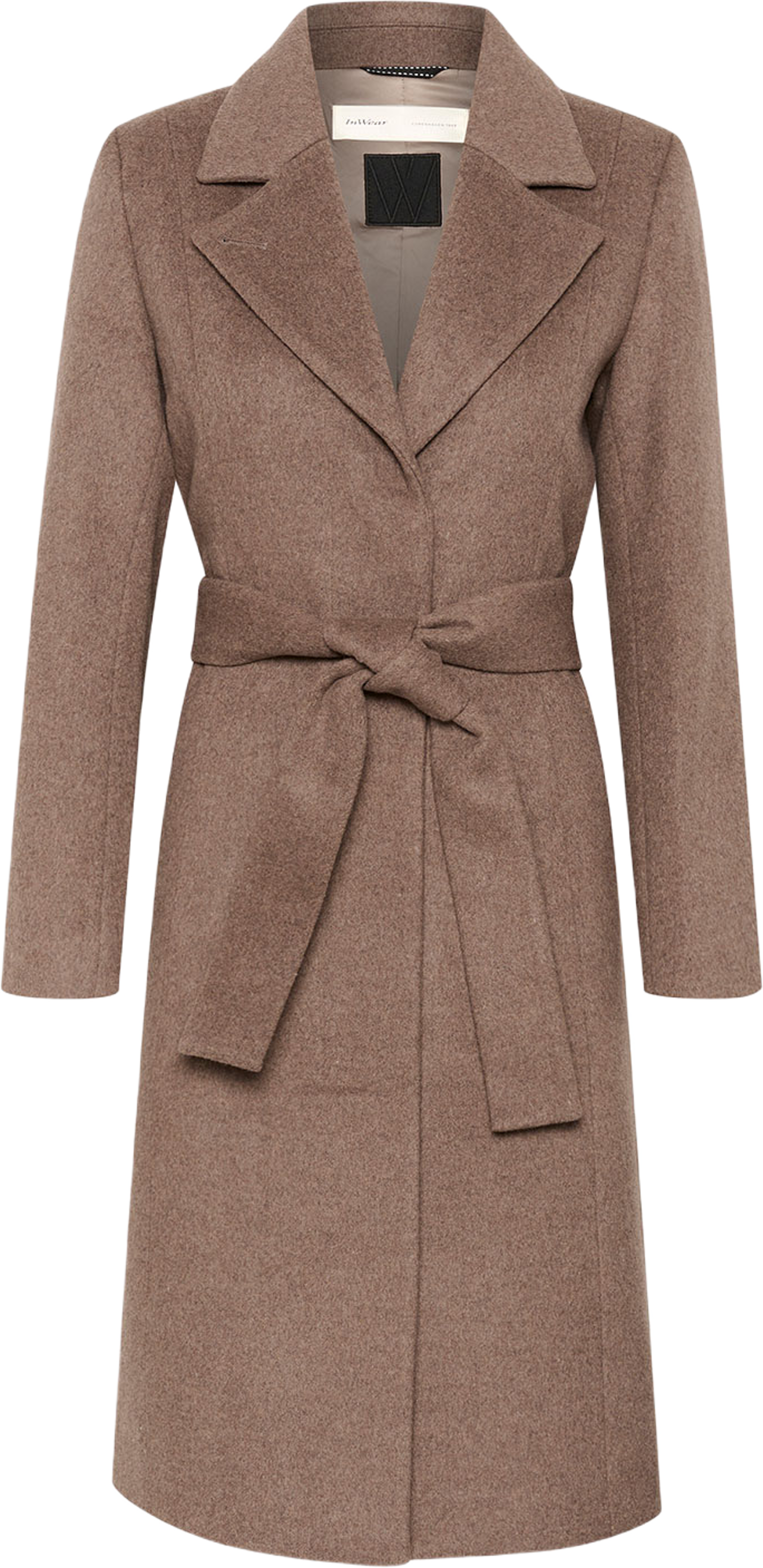 JackyIW Coat