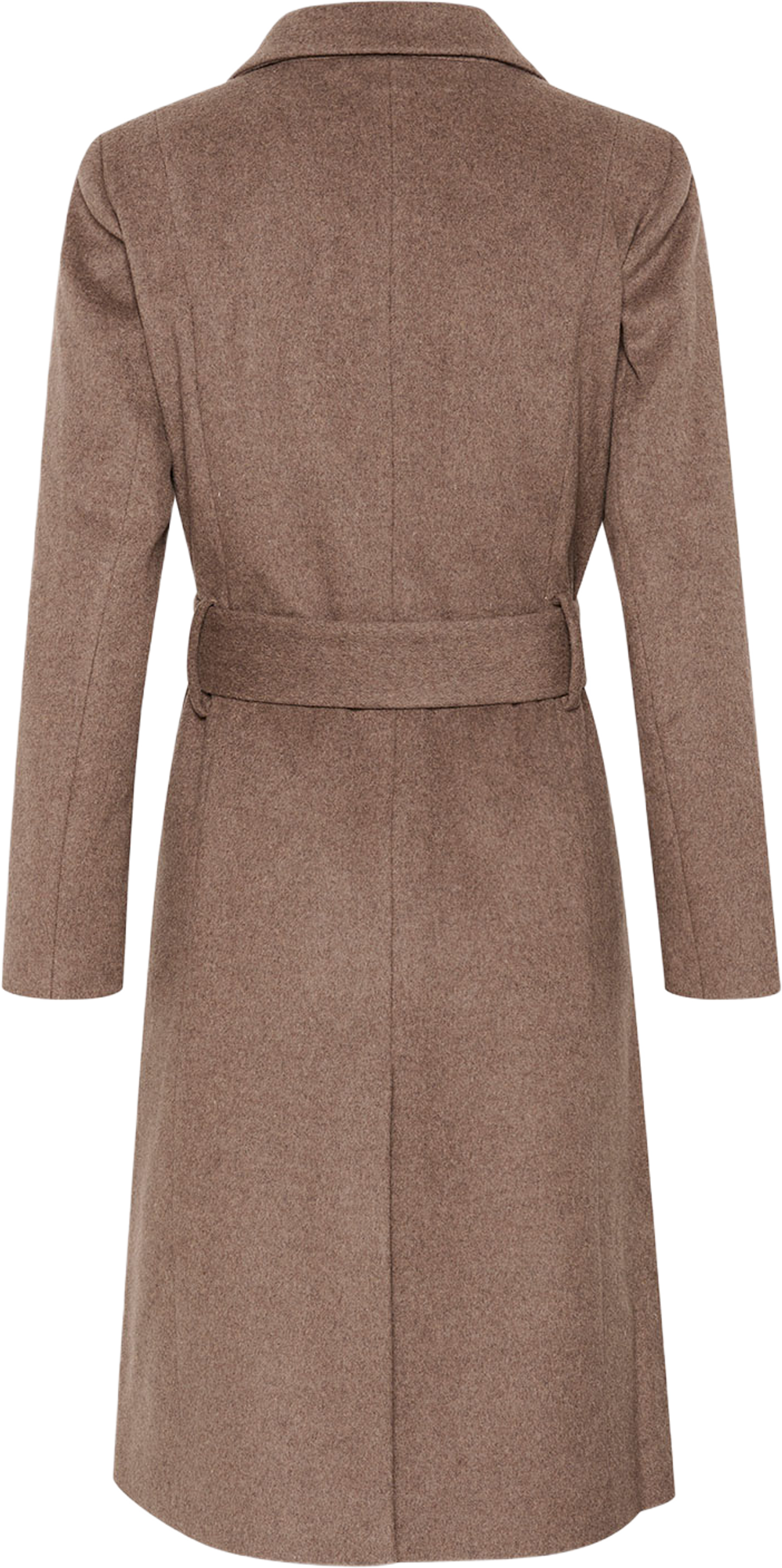 JackyIW Coat
