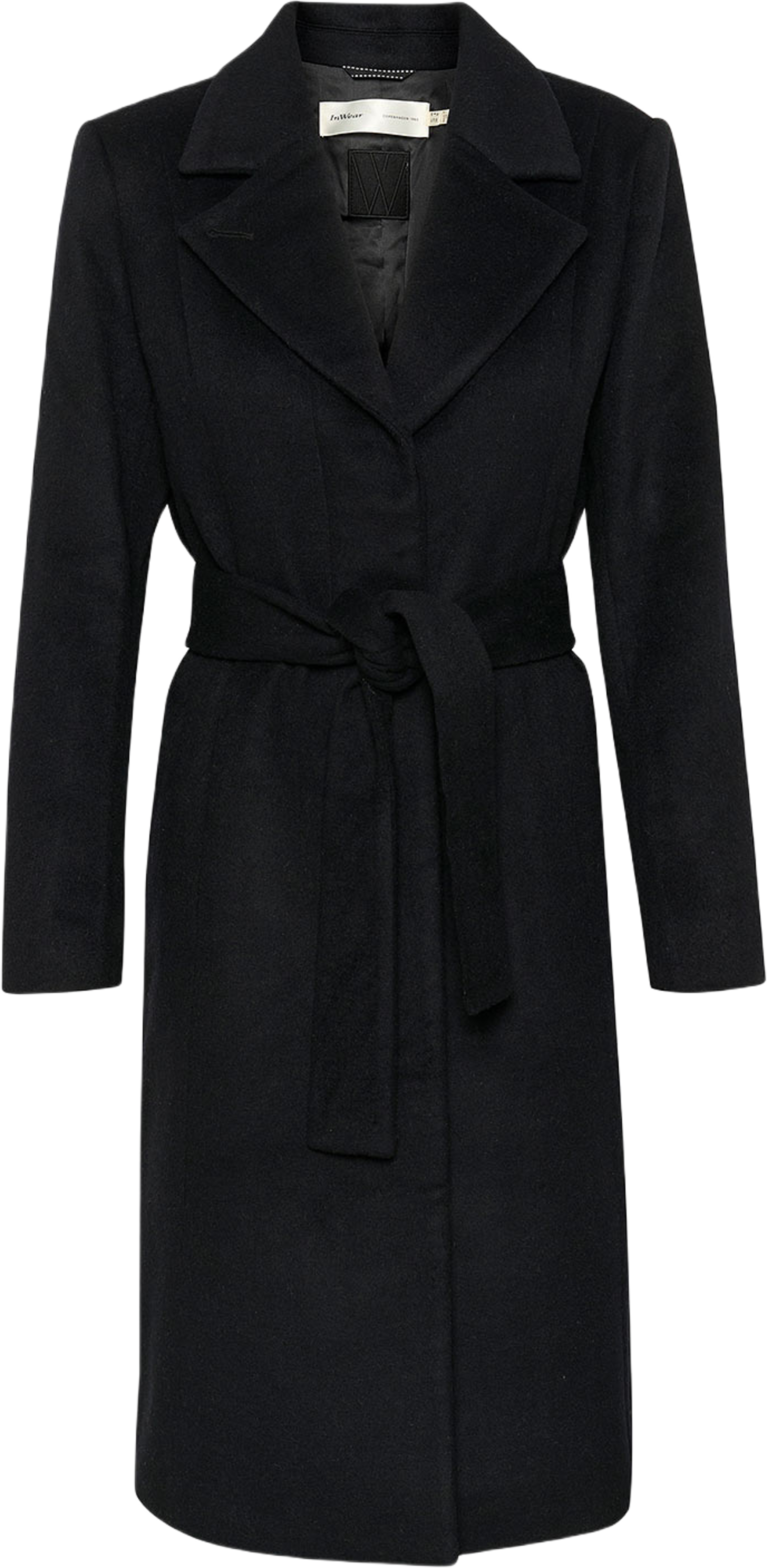 JackyIW Coat